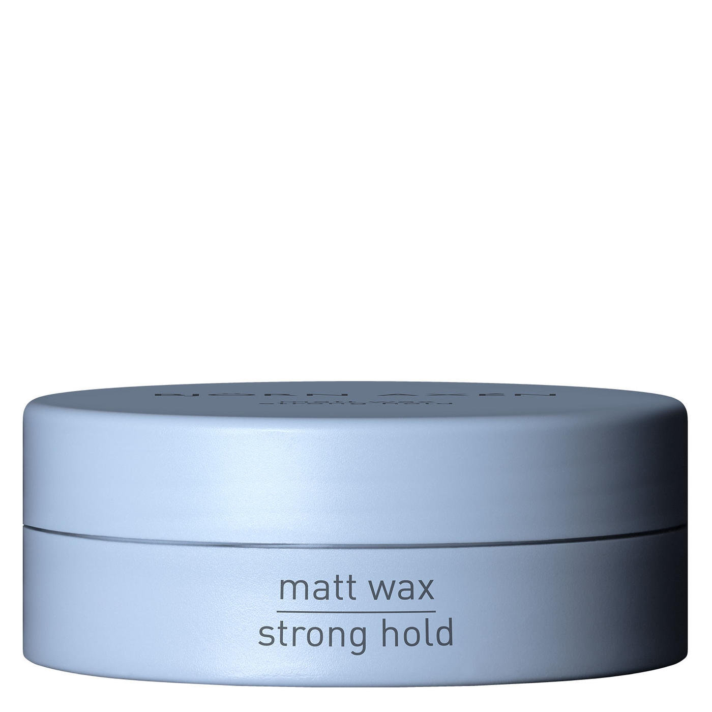 Product image from Björn Axén - Matt Wax