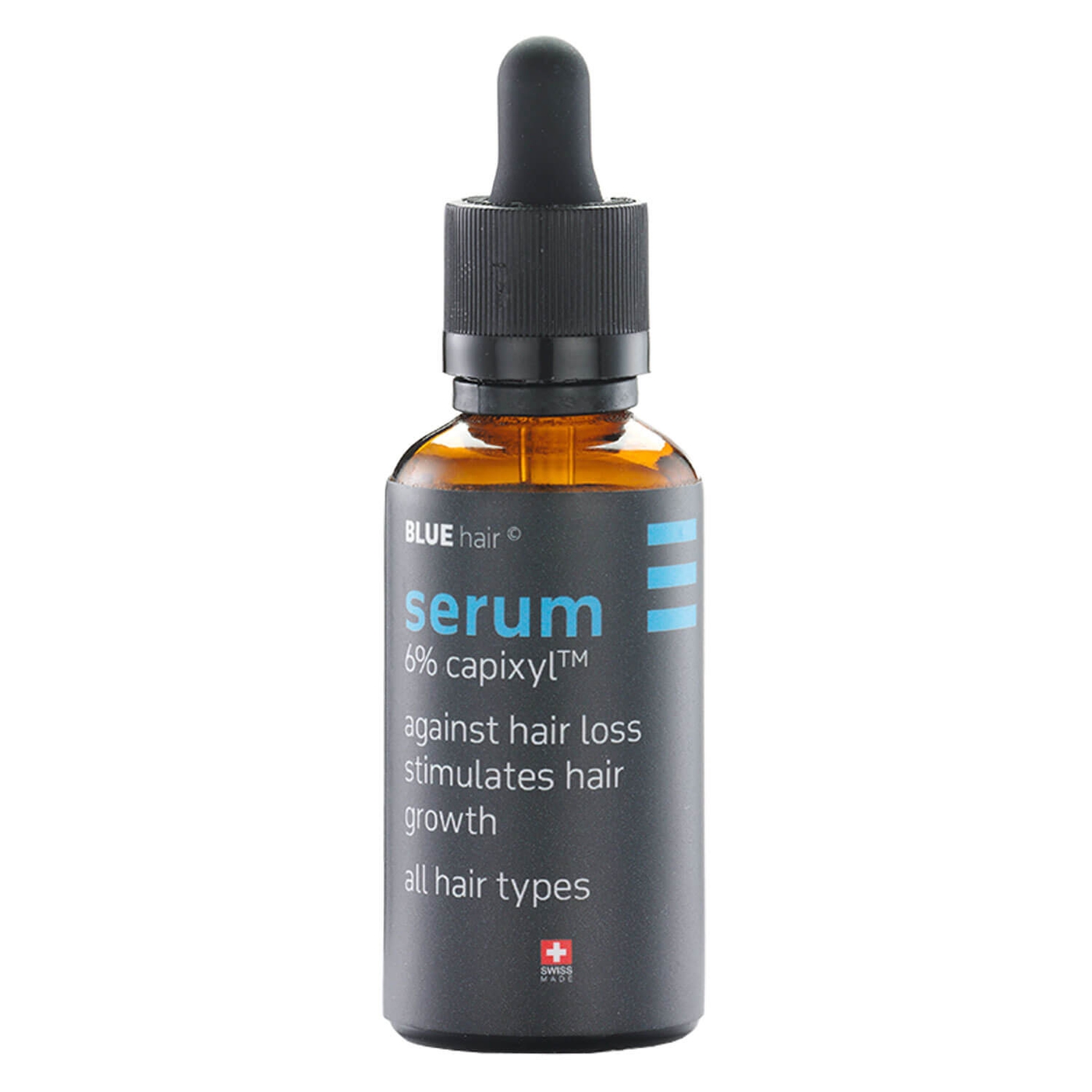 Image du produit de BLUE Hair - Serum 6% Capixyl