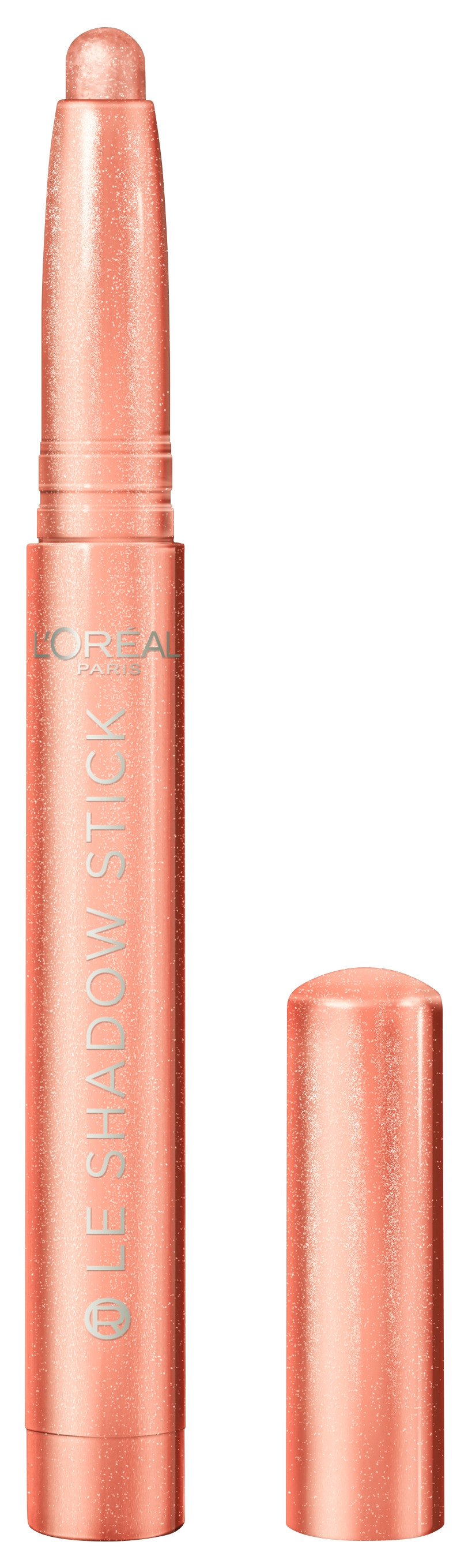 Product image from L'Oreal Cosmetics - Le Shadow Stick 115 Twinkly Rose