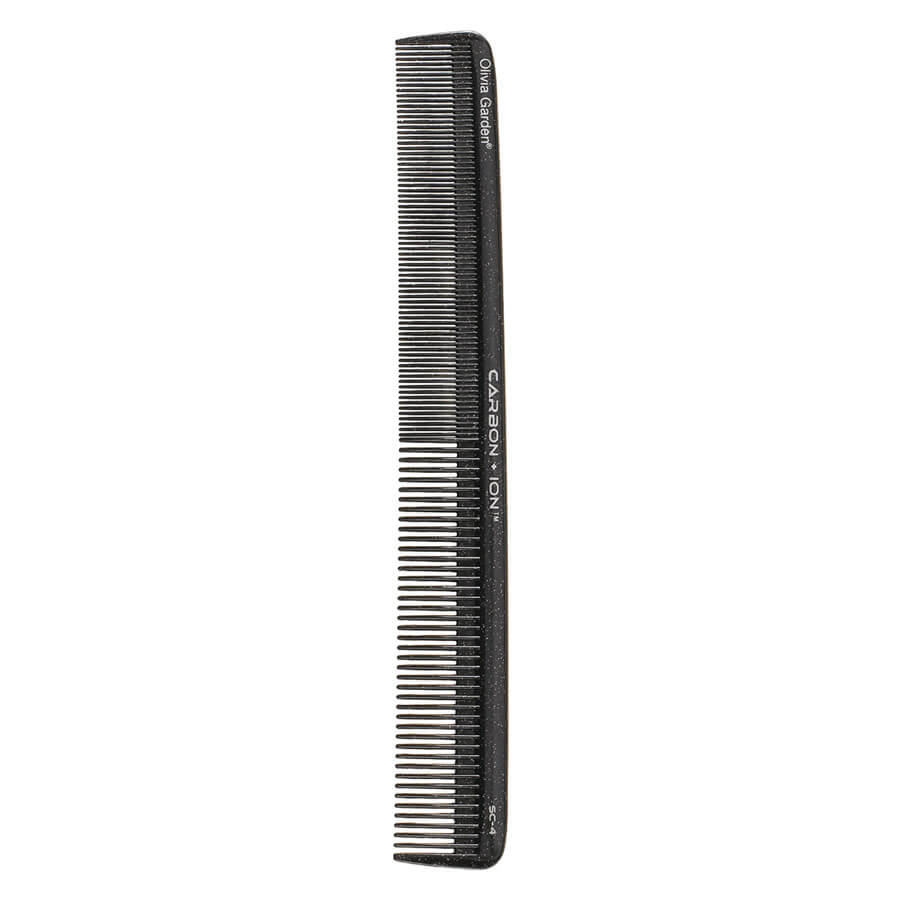 Image du produit de Olivia Garden - Carbon + Ion Comb SC-4