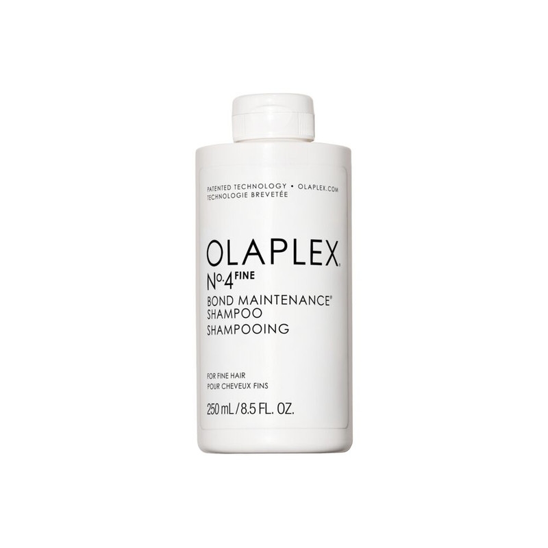 Product image from Fine - No.4bond Maintenance Shampoo