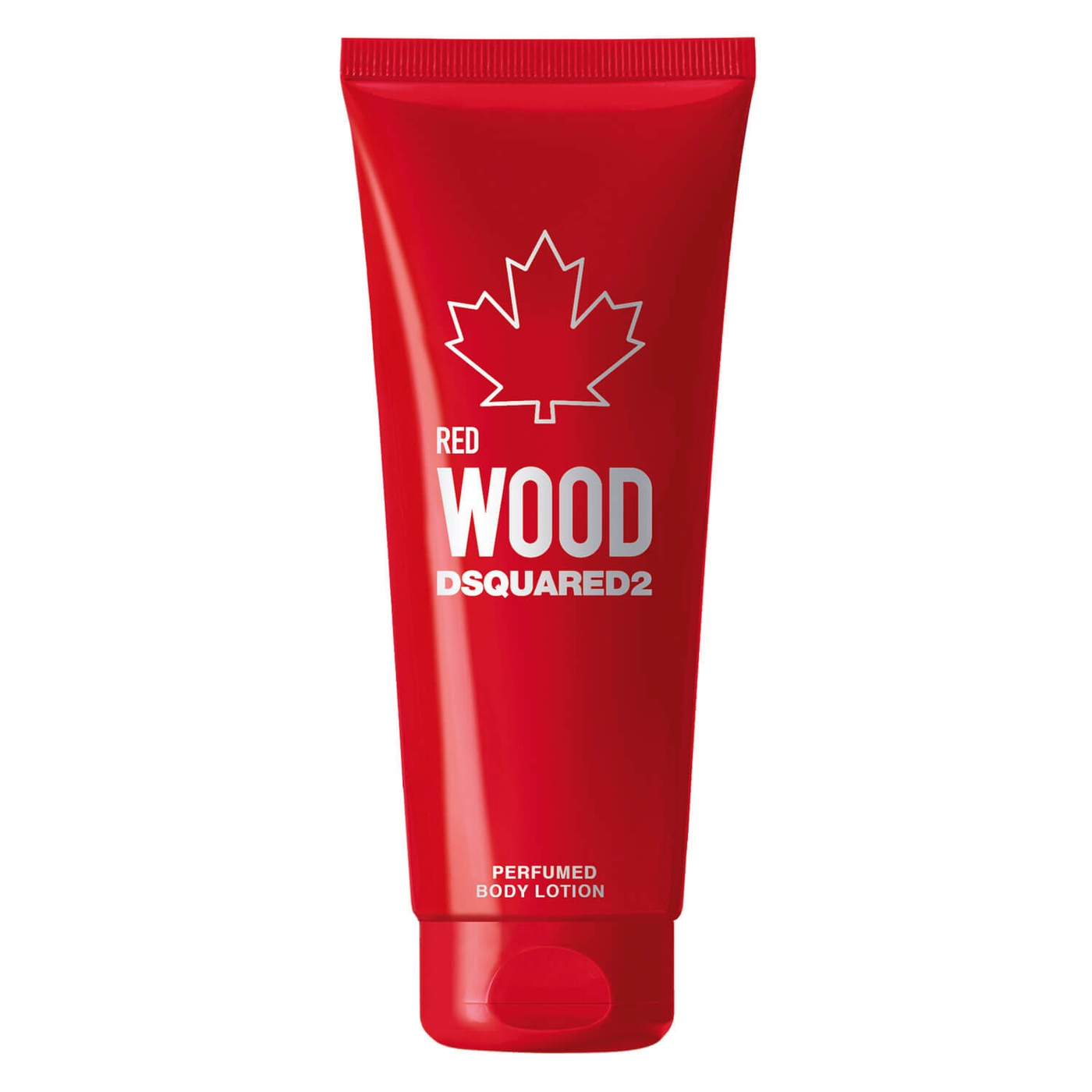 Image du produit de DSQUARED2 WOOD - Red Pour Femme Body Lotion