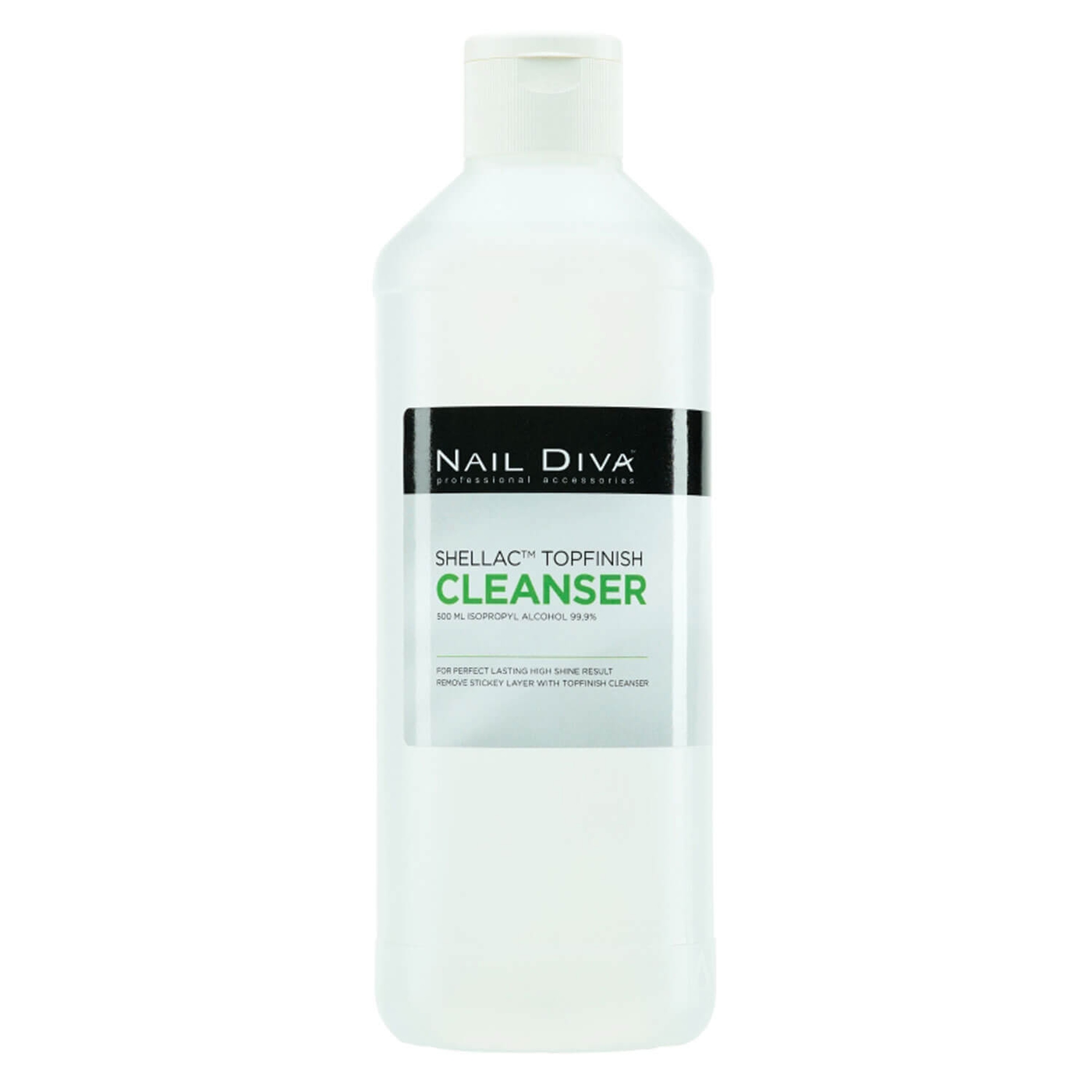 Image du produit de Shellac - Topfinish Cleanser