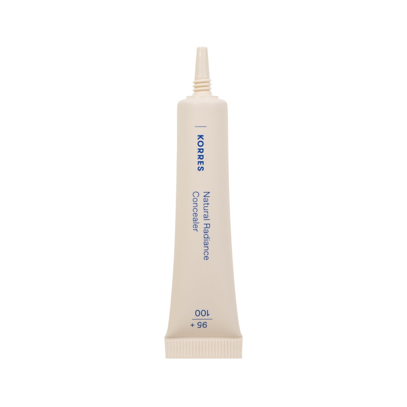 Product image from Korres Teint - Natural Radiance Concealer Light 01