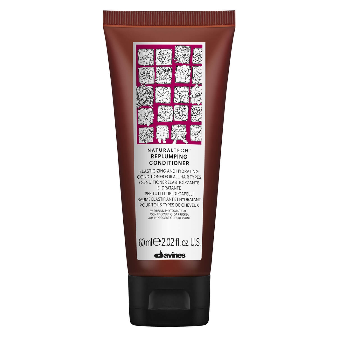 Image du produit de Naturaltech - Replumping Conditioner