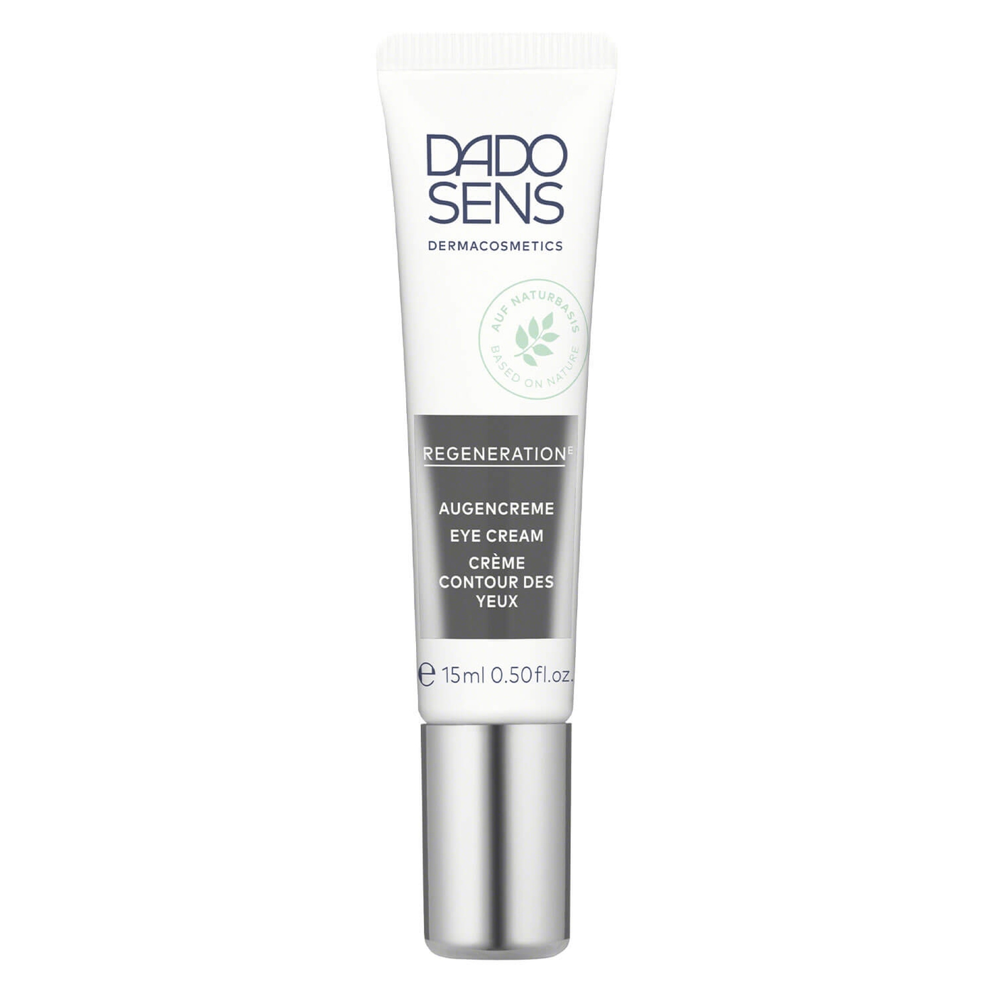 Product image from DADO SENS REGENERATION E - Augencreme
