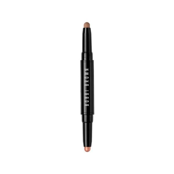 Image du produit de BB Eye Shadow - Dual Ended Long Wear Cream Shadow Stick Heat Ray Biscotti