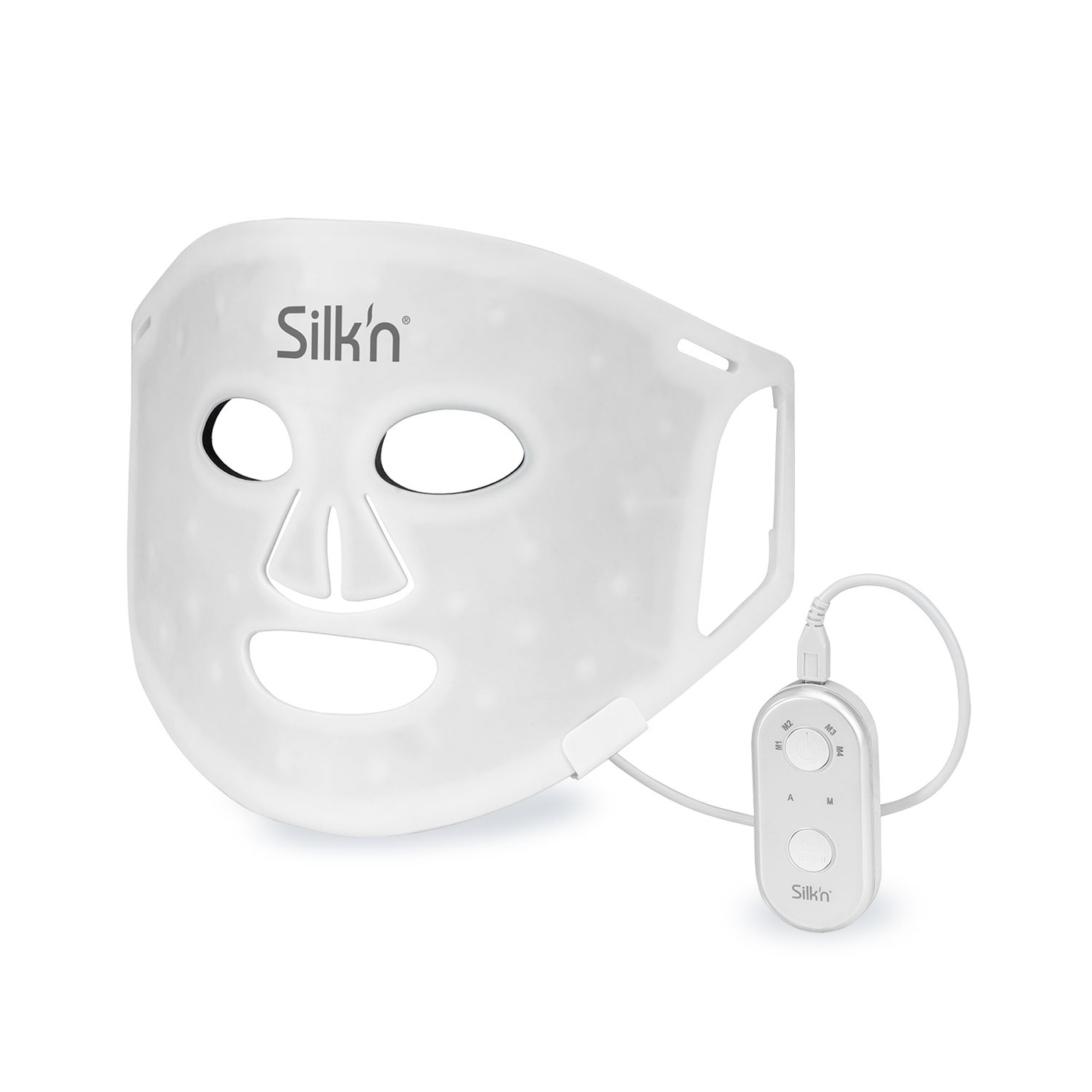 Produktbild von Silkn - Led Facemask 100