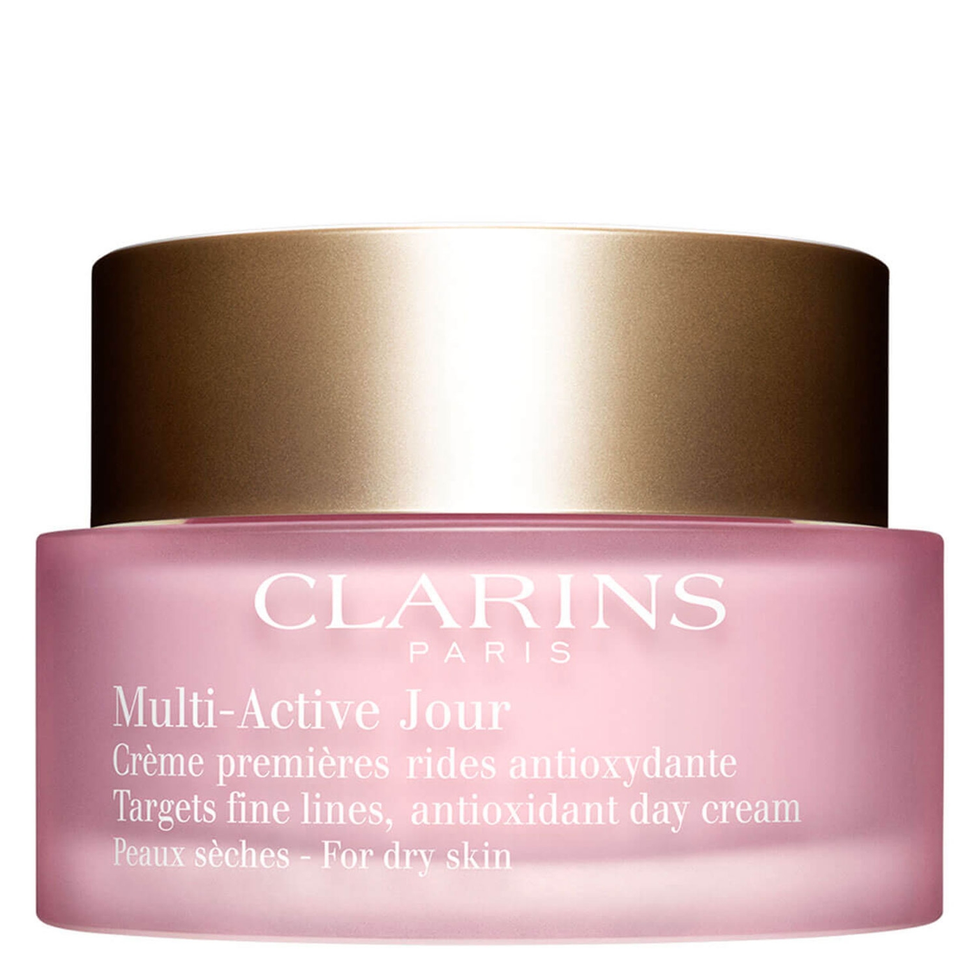 Product image from Multi-Active - Day Cream For Dry Skin