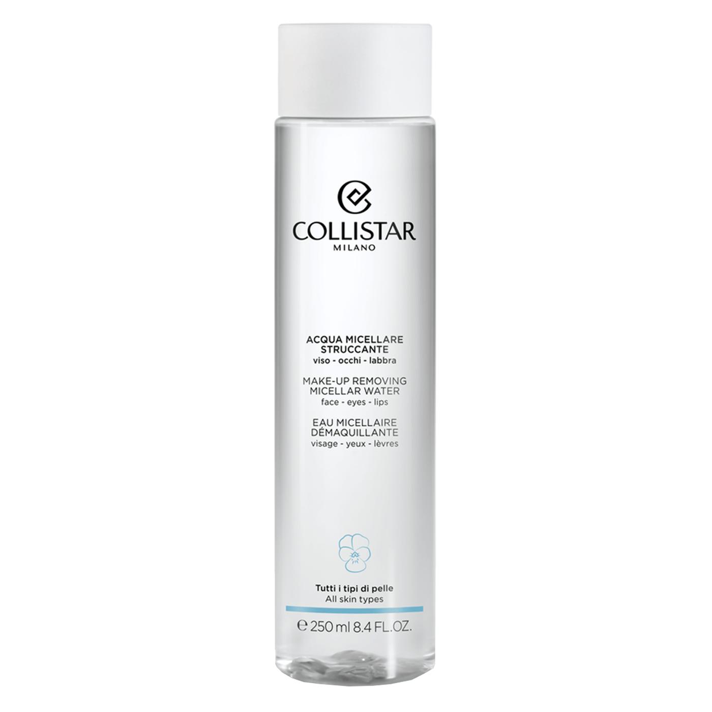 Produktbild von CS Skin - Make-Up Removing Micellar Water
