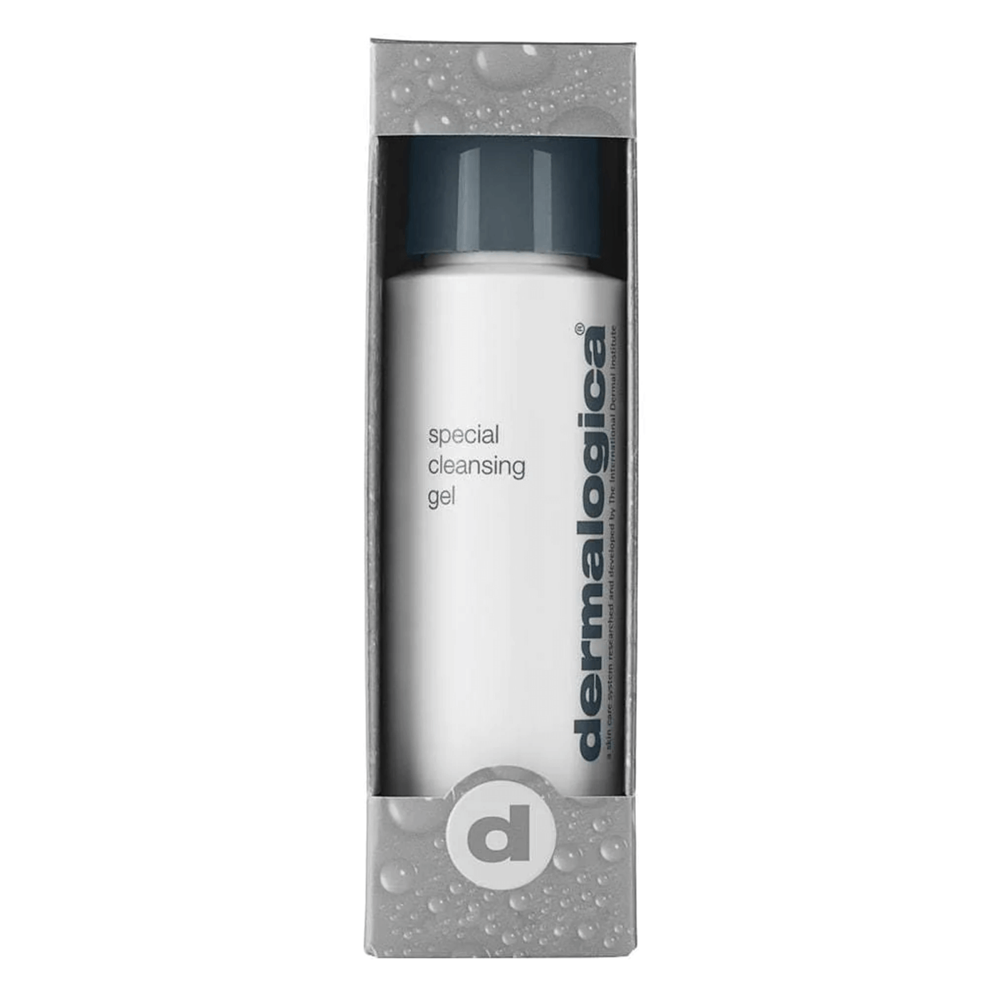 Product image from Cleansers - Special Cleansing Gel
