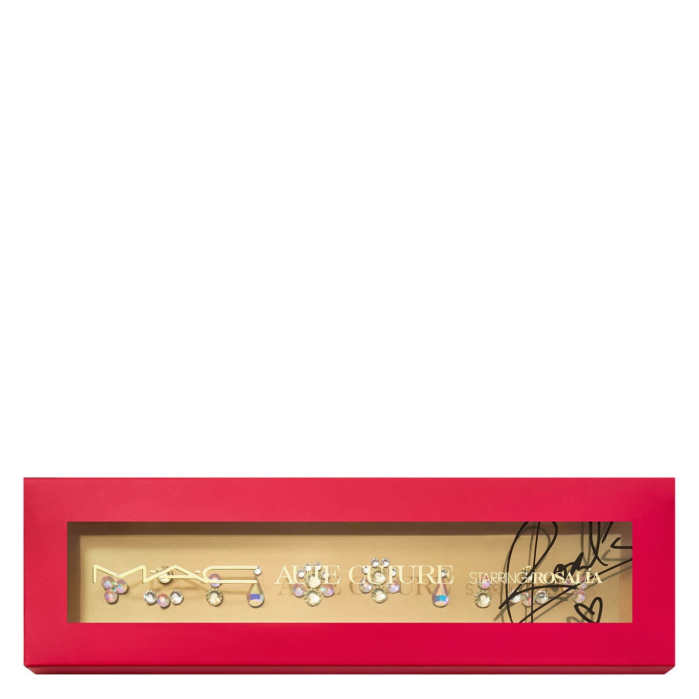 Product image from Starring Rosalia - Nail Adornment Righteous
