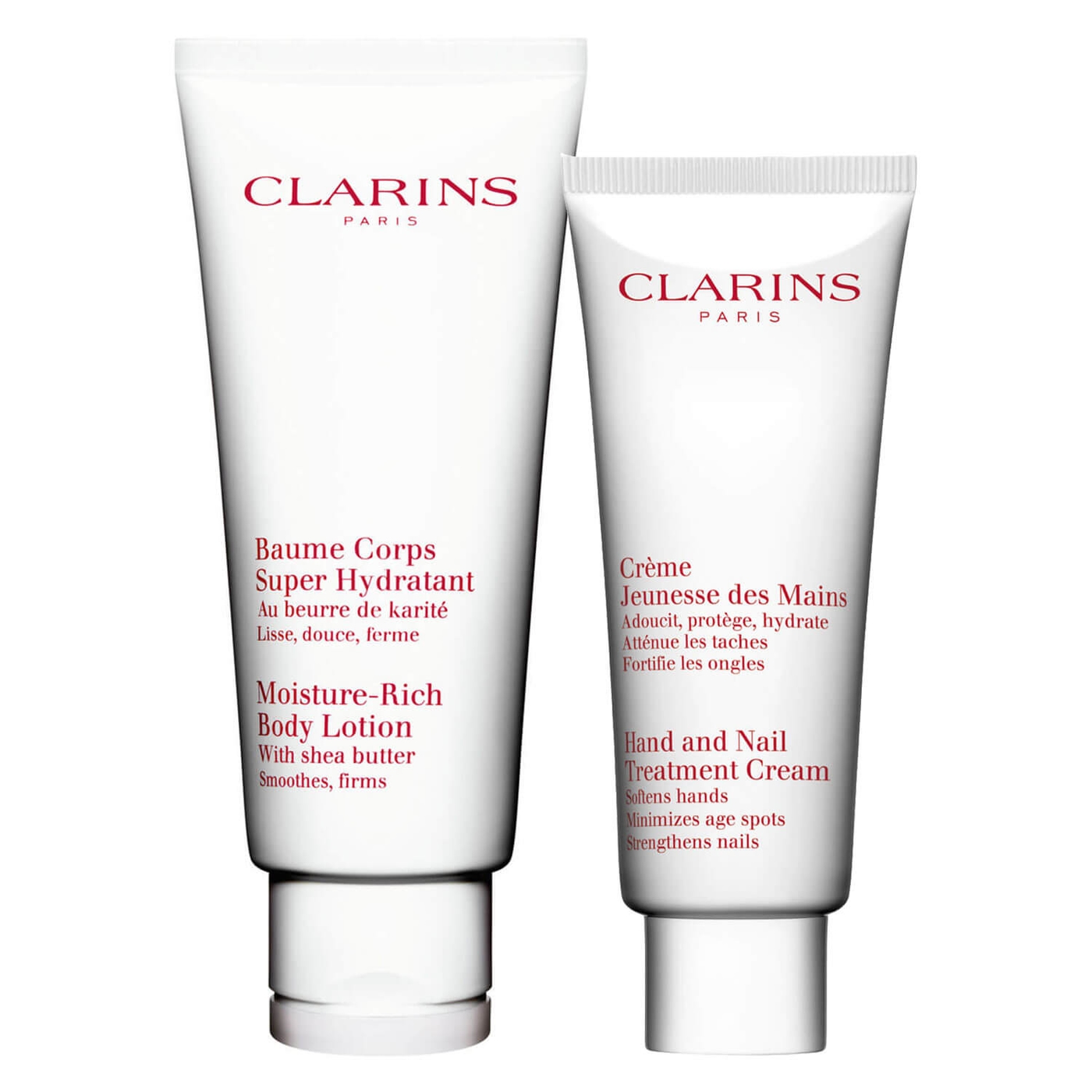 Produktbild von Clarins Specials - Hydrate Me Now