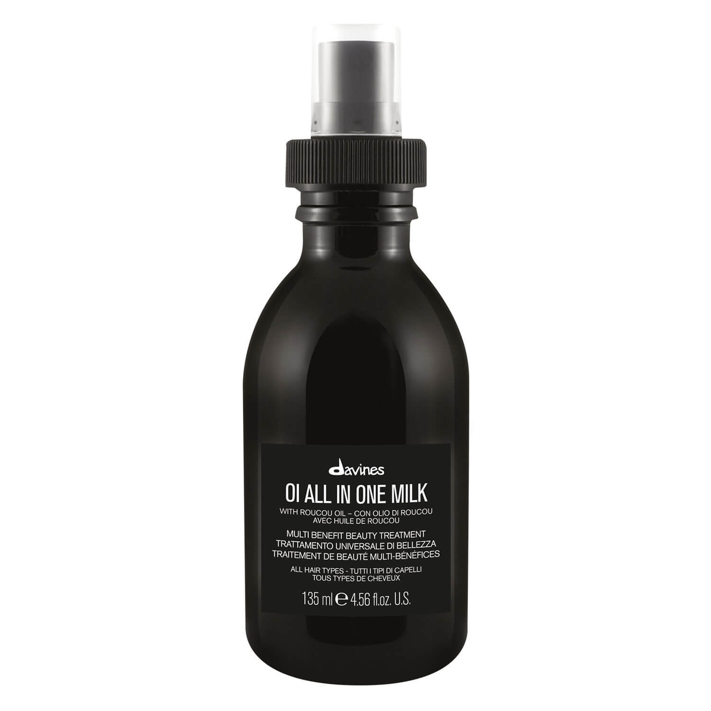 Produktbild von Oi - All in one Milk