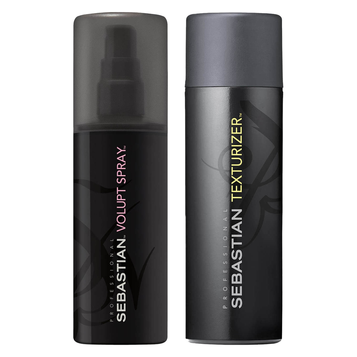 Image du produit de Sebastian Cocktailing Curls Run The World