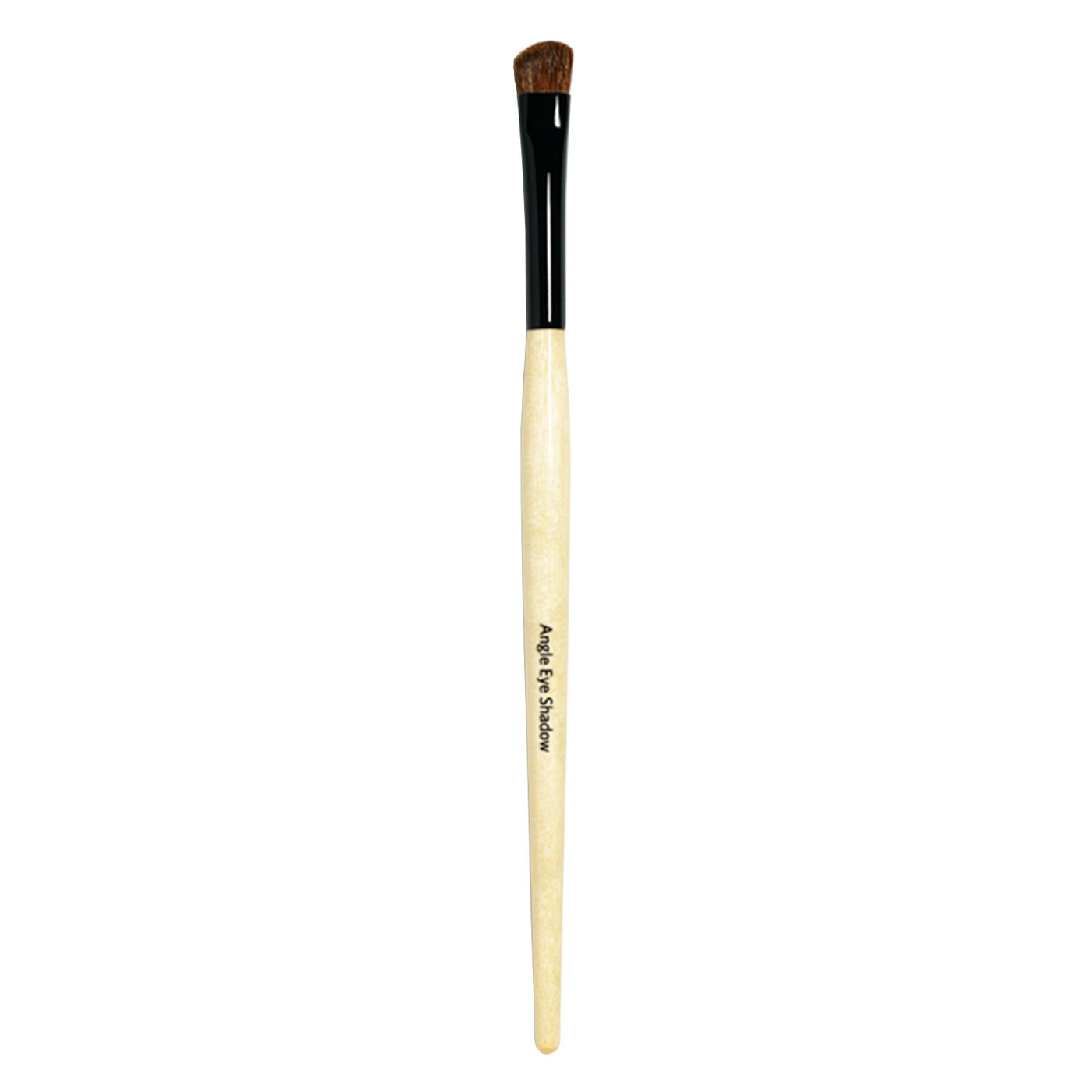 Produktbild von BB Tools - Angle Eye Shadow Brush