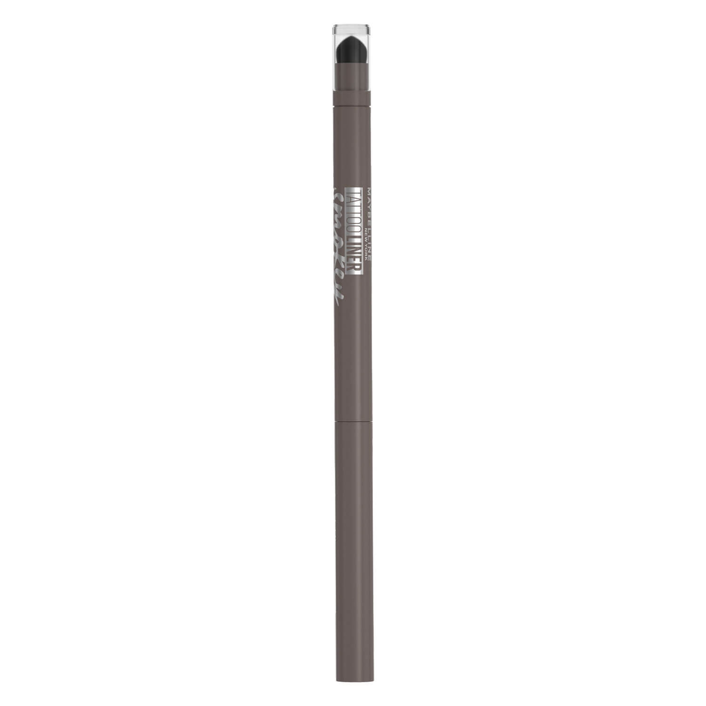 Product image from Maybelline NY Eyes - Tattoo Liner Smokey Gel Pencil Nr. 20 Grey
