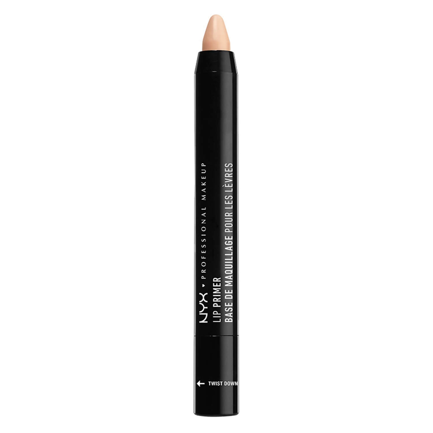 Image du produit de NYX Primer - Lip Primer Nude