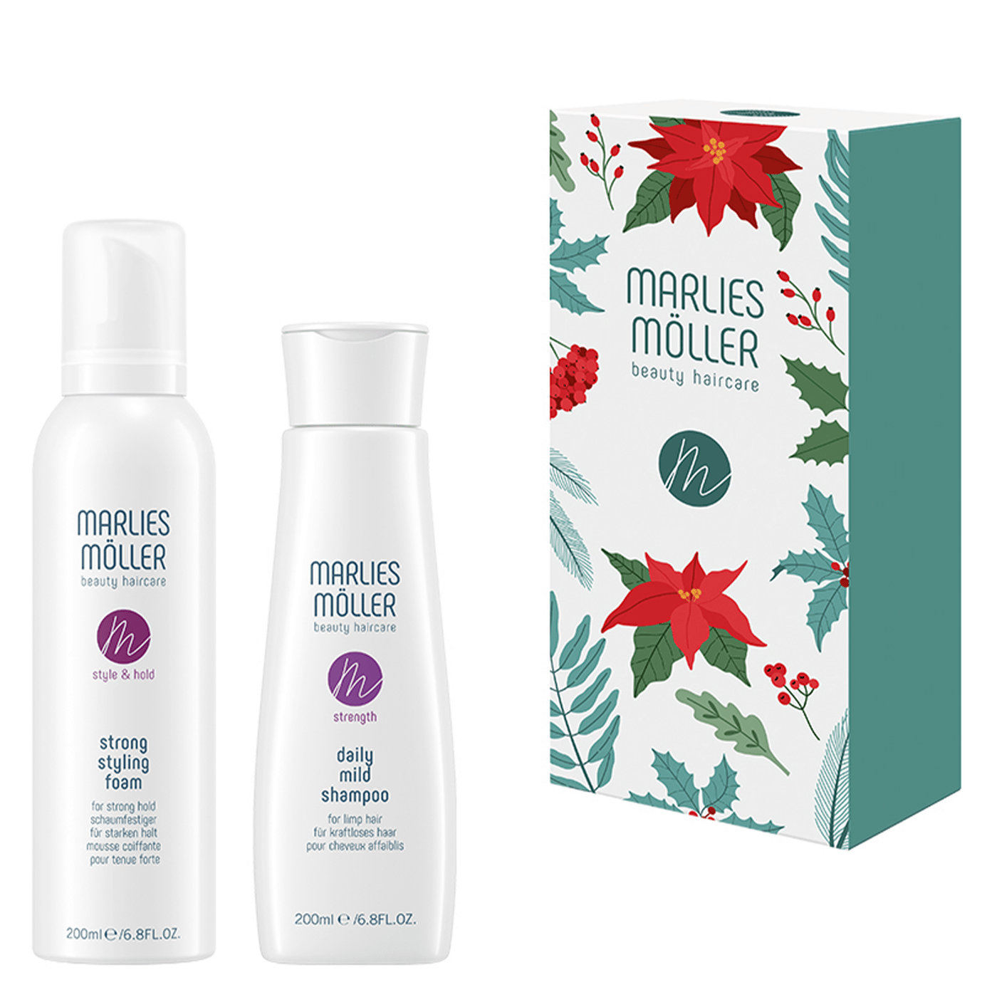 Product image from MM Strength - Kit