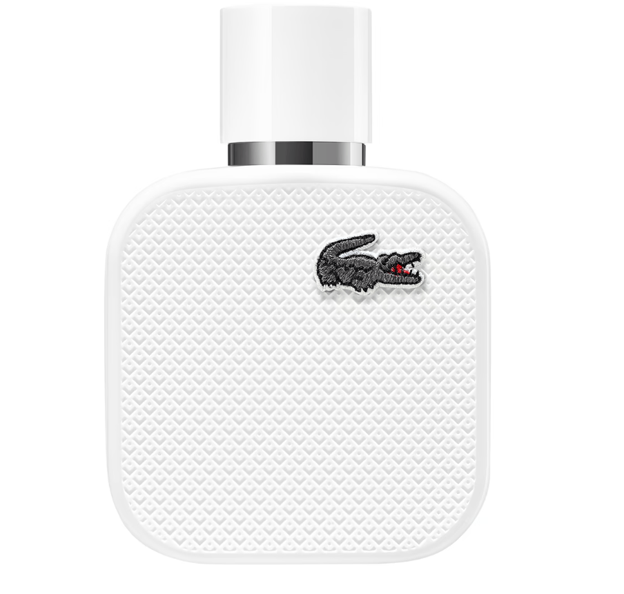 Product image from Lacoste - L.12.12 Blanc