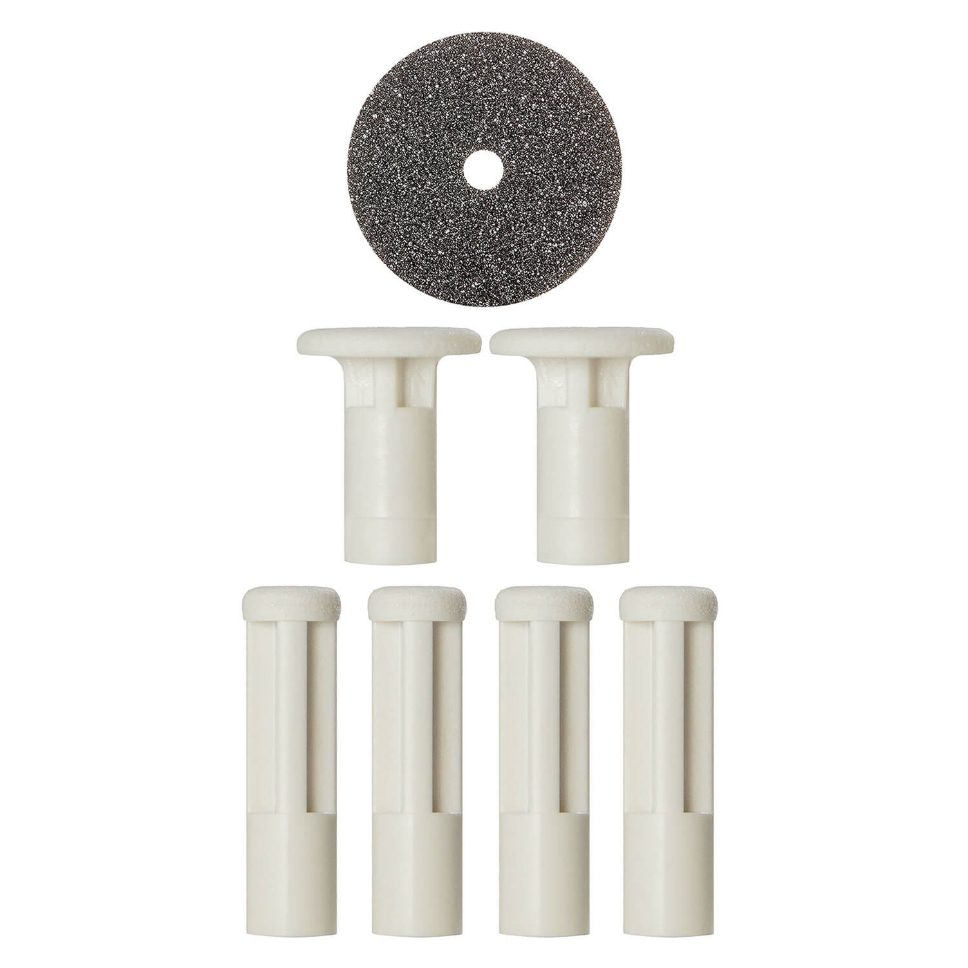 Product image from pmd - Replacement Discs Ultra Sensitive