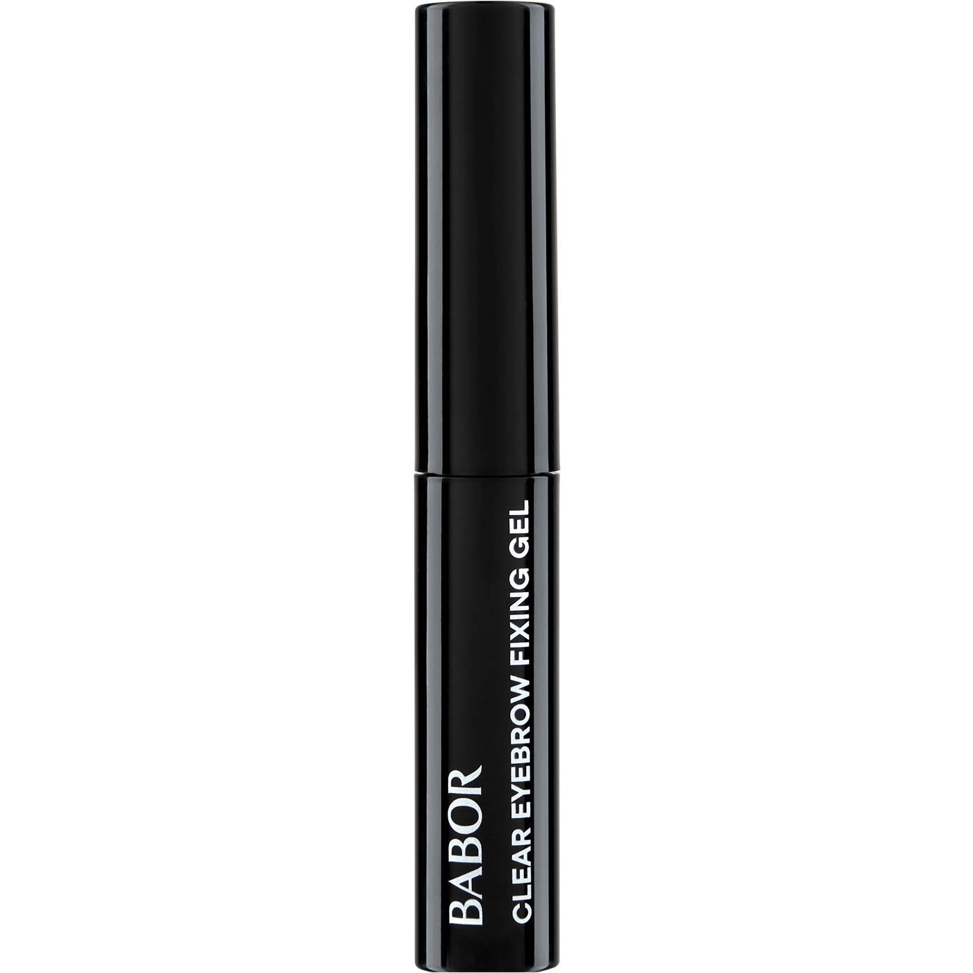 Product image from BABOR MAKE UP - Clear Eyebrow Fixing Gel
