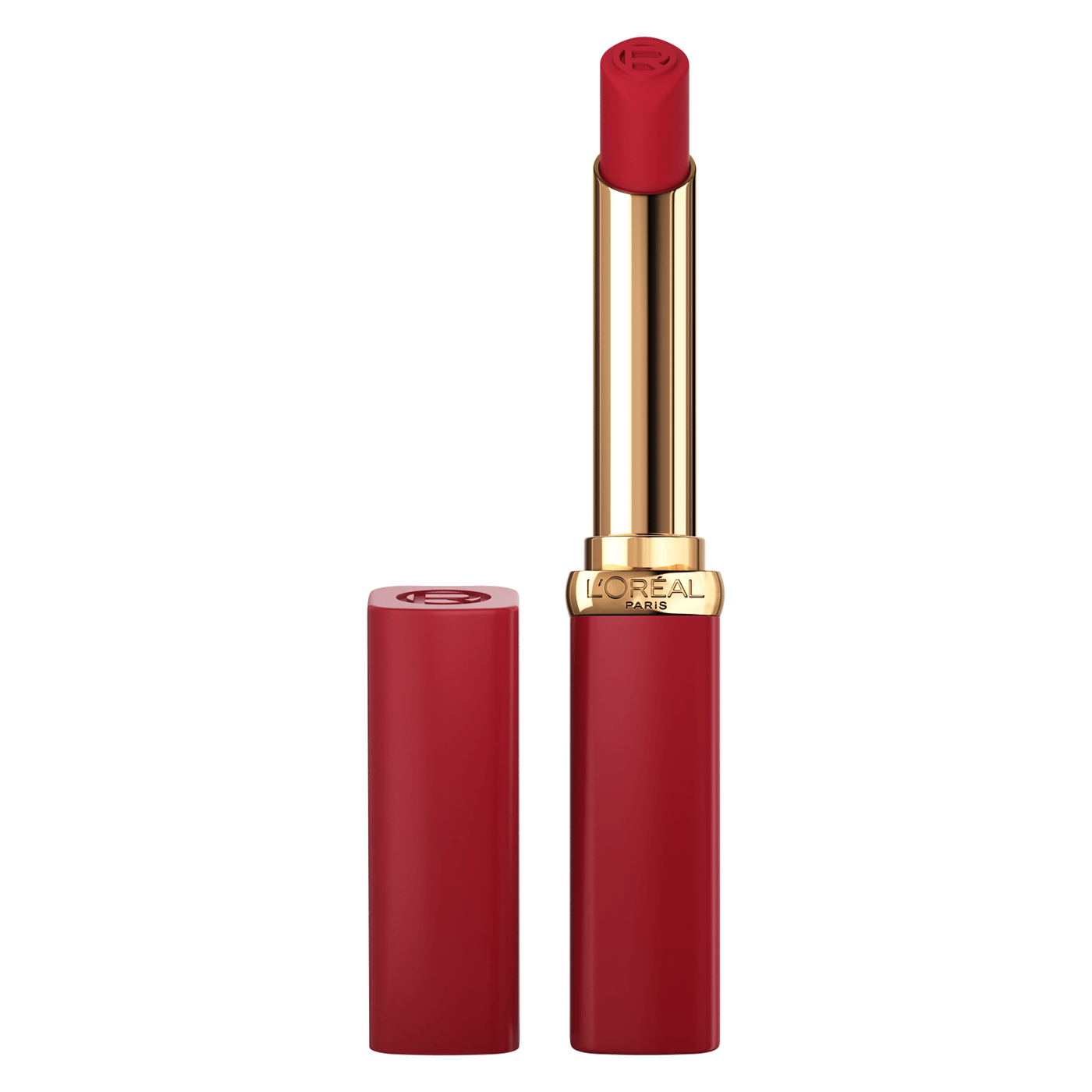 Product image from LOréal Color Riche - Intense Volume Matte 300 Rouge Confident