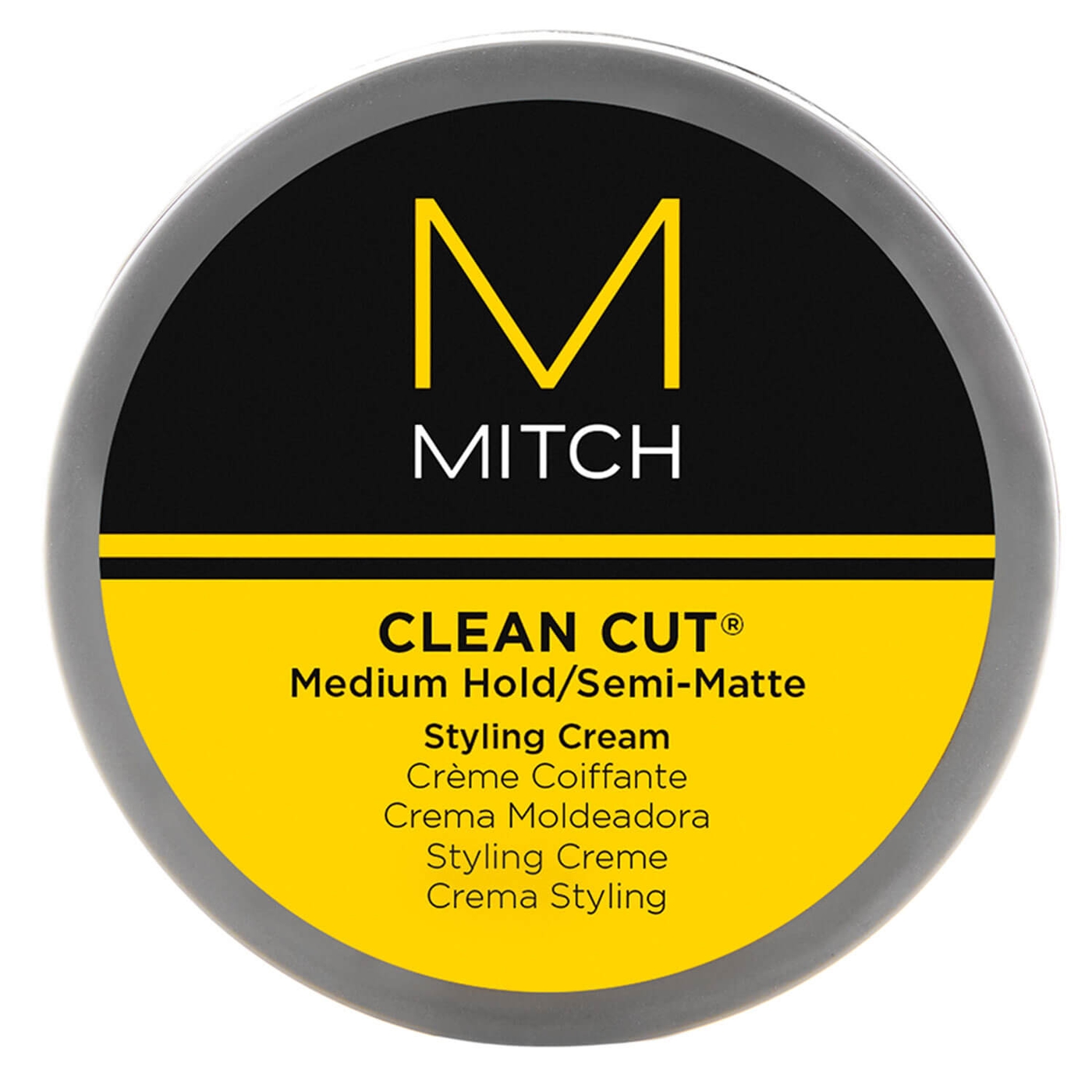 Image du produit de Mitch - Clean Cut