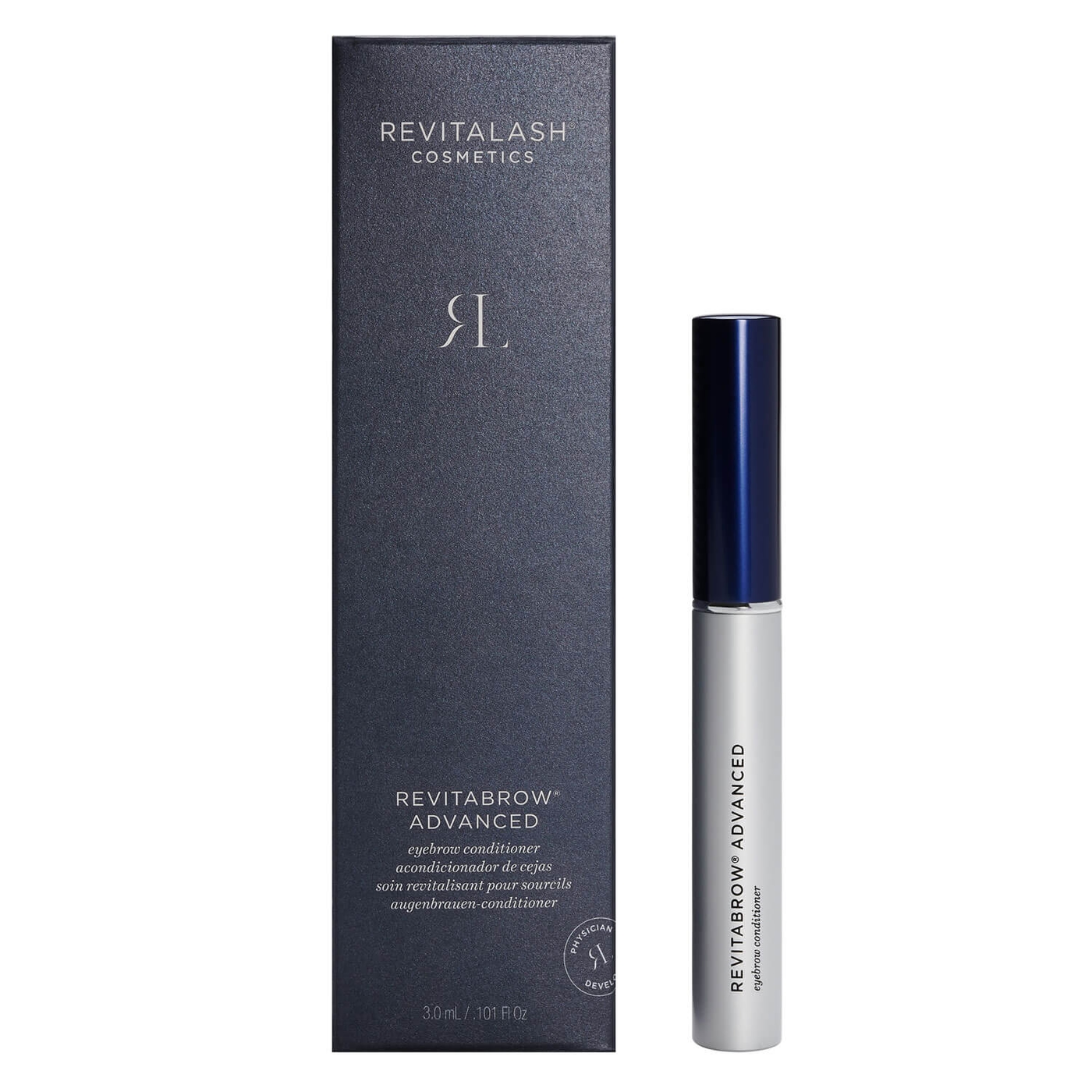 Produktbild von Revitalash - RevitaBrow Advanced