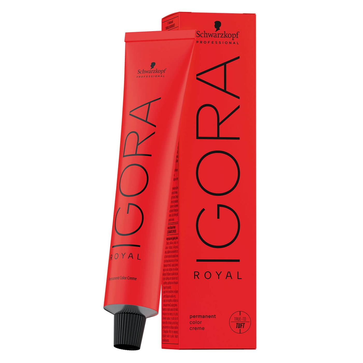 Produktbild von Igora Royal - 6-0 Dunkelblond