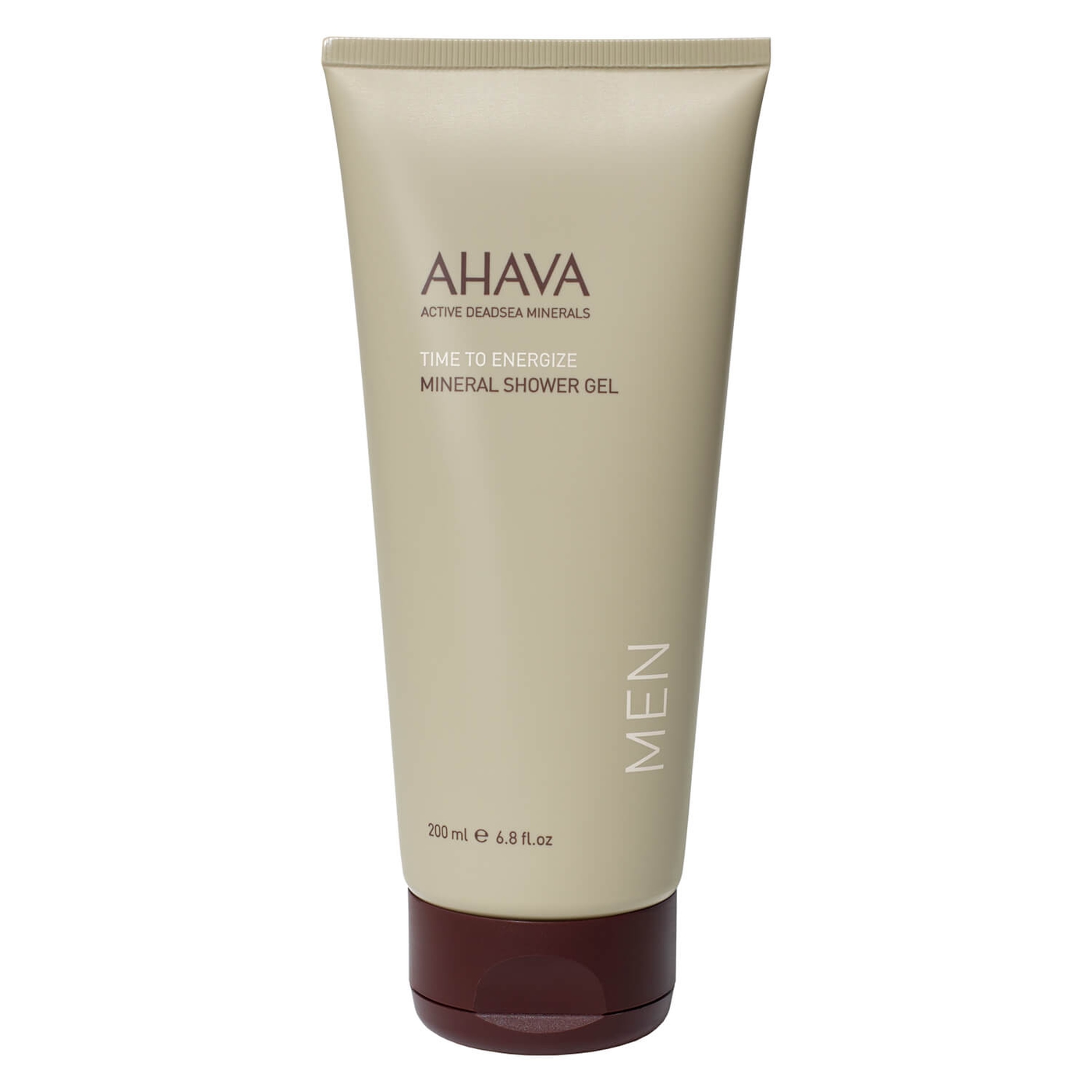 Produktbild von Time To Energize - Mineral Shower Gel Men
