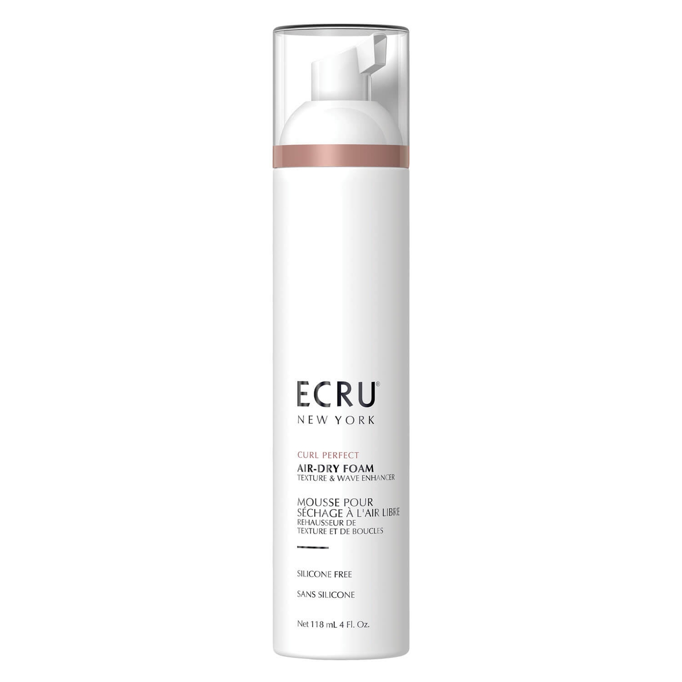Image du produit de ECRU NY Curl Perfect - Air-Dry Foam