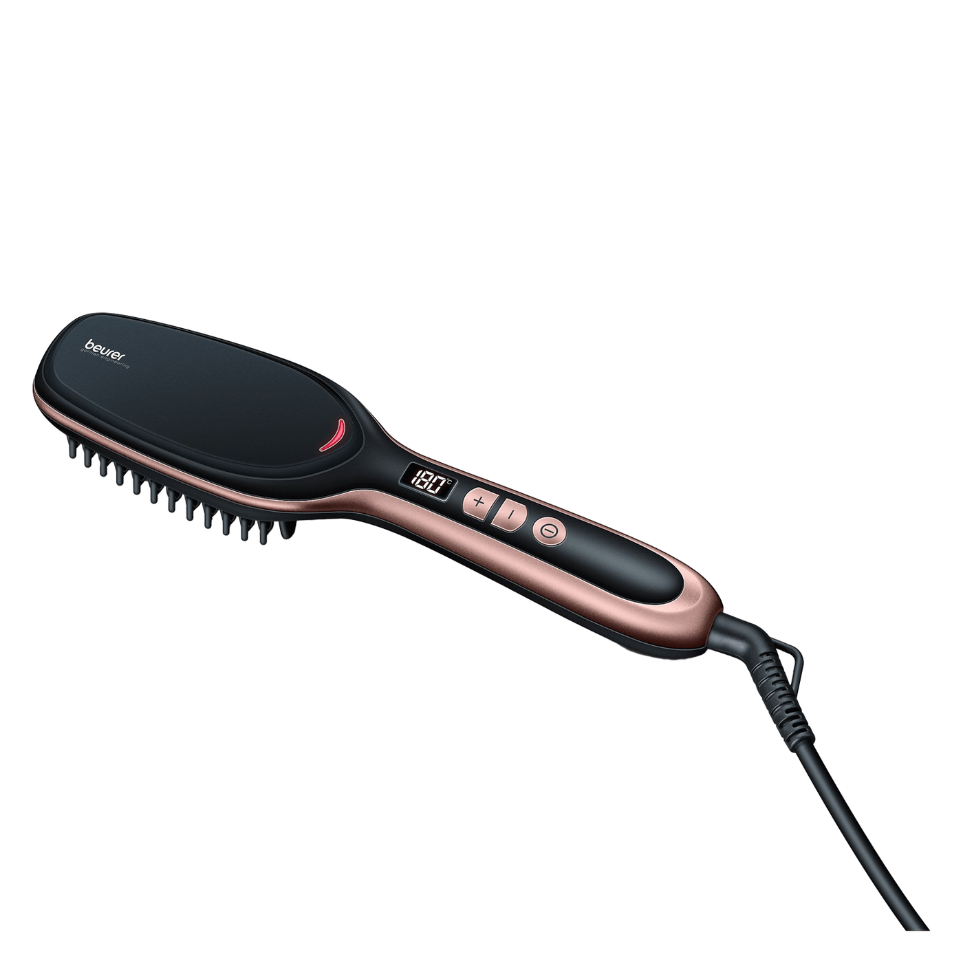 Product image from HairCare - HS 60 Glättungsbürste