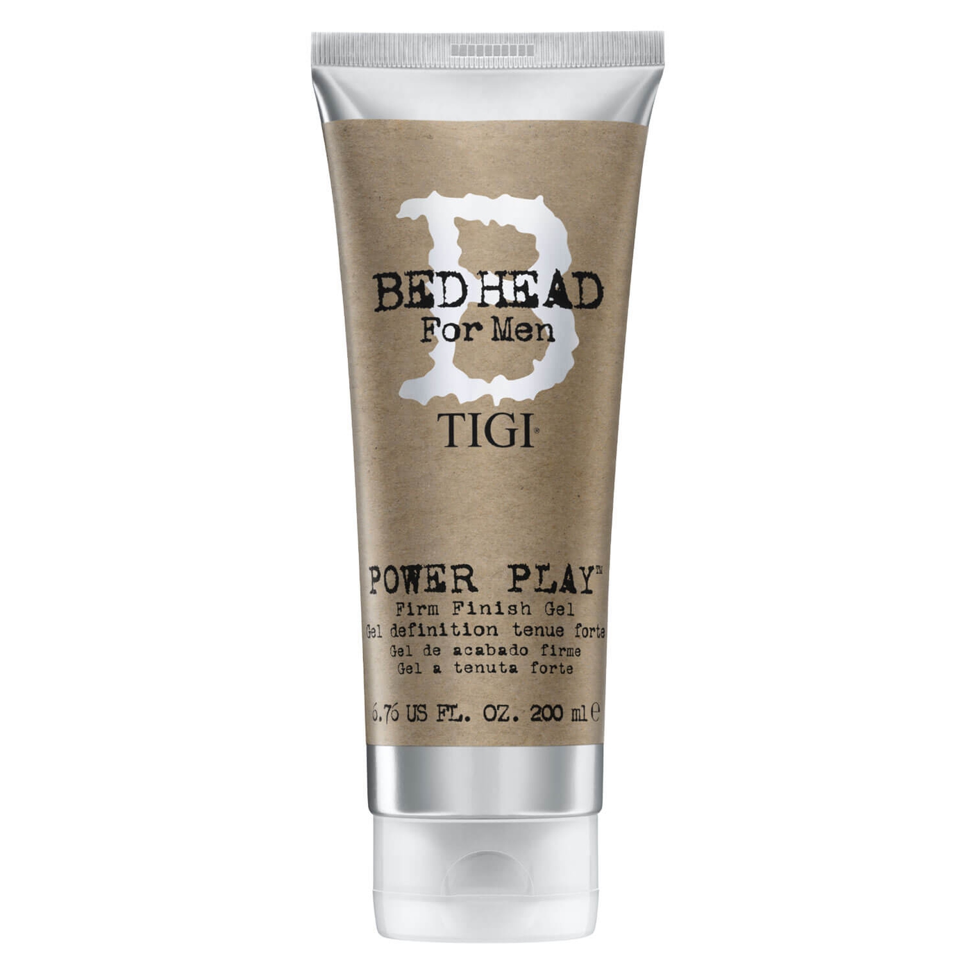 Produktbild von Bed Head For Men - Power Play NEW