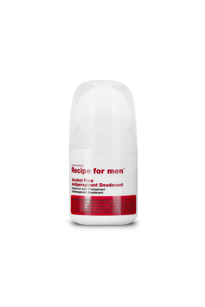 Product image from Body Care - Alcohol Free Antiperspirant Deodorant