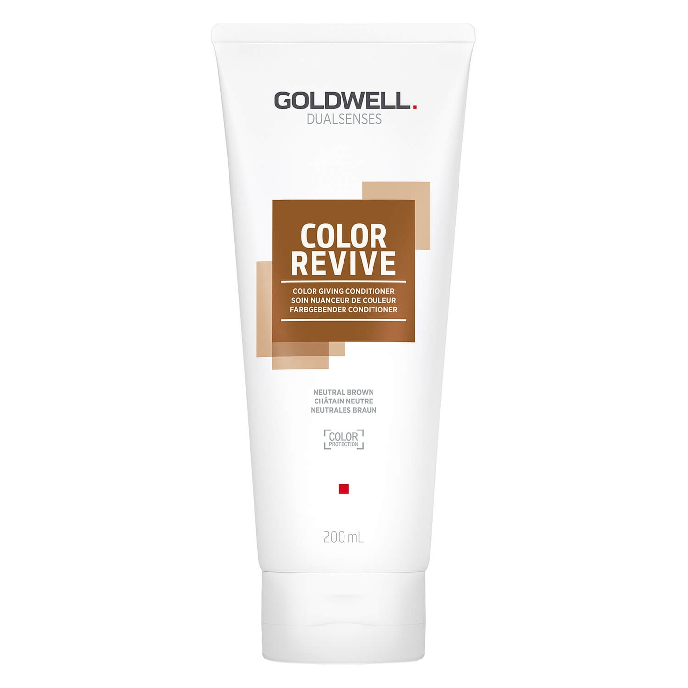 Produktbild von Dualsenses Color Revive Color Conditioner Neutral Brown