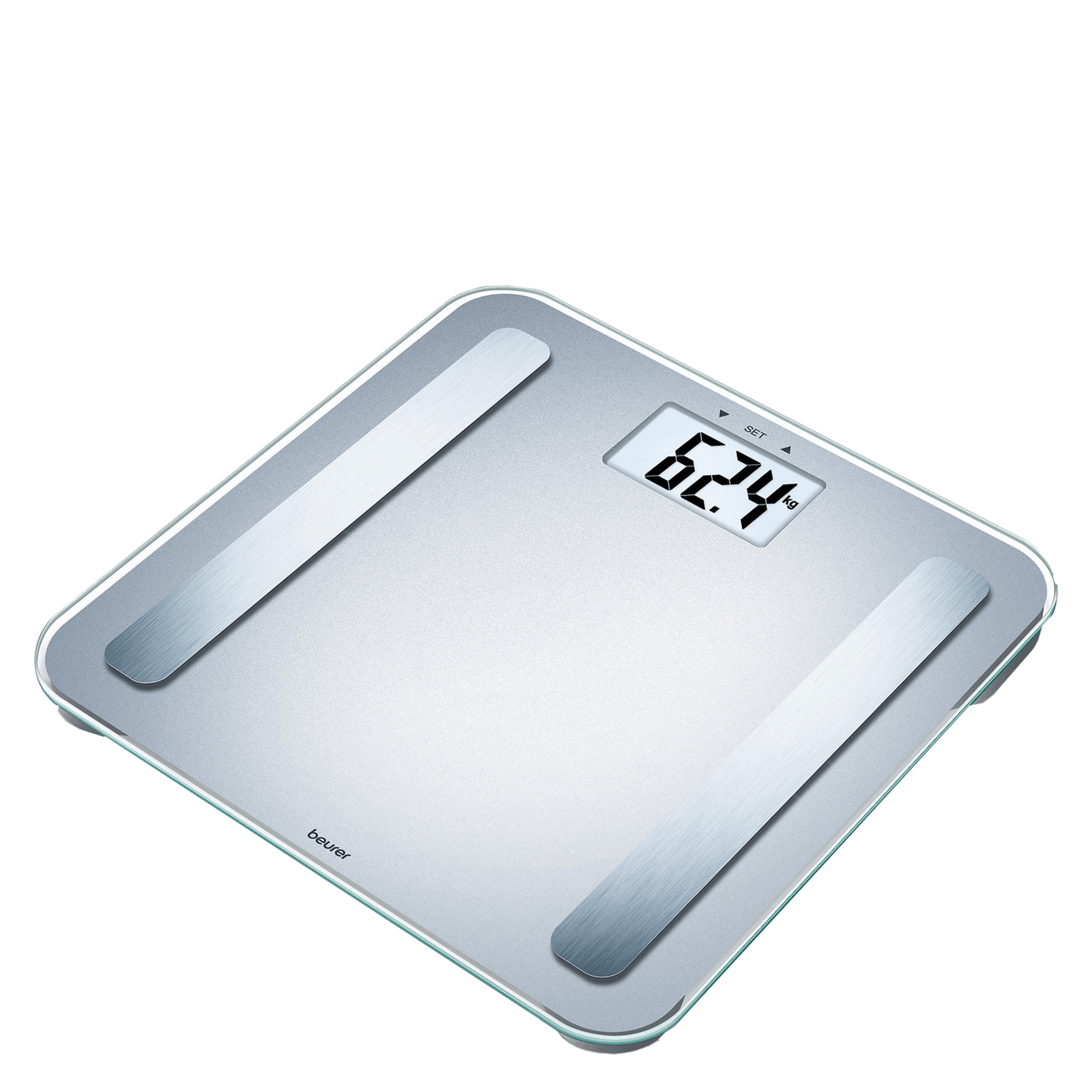 Product image from Gewicht und Diagnose - BF 183 Diagnosewaage