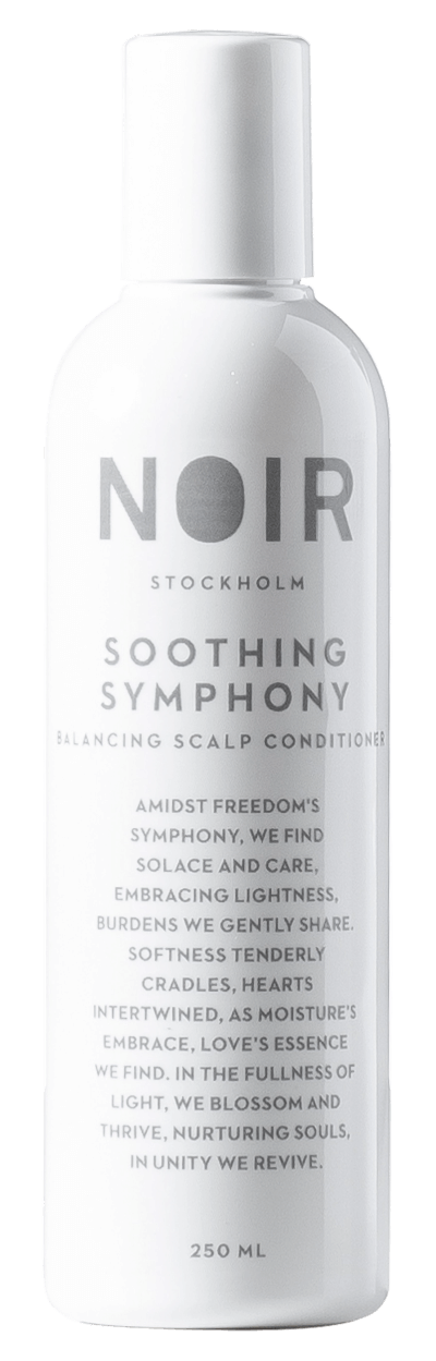 Image du produit de NOIR - Empfindliche Kopfhaut - Soothing Symphony Balancing Scalp Conditioner