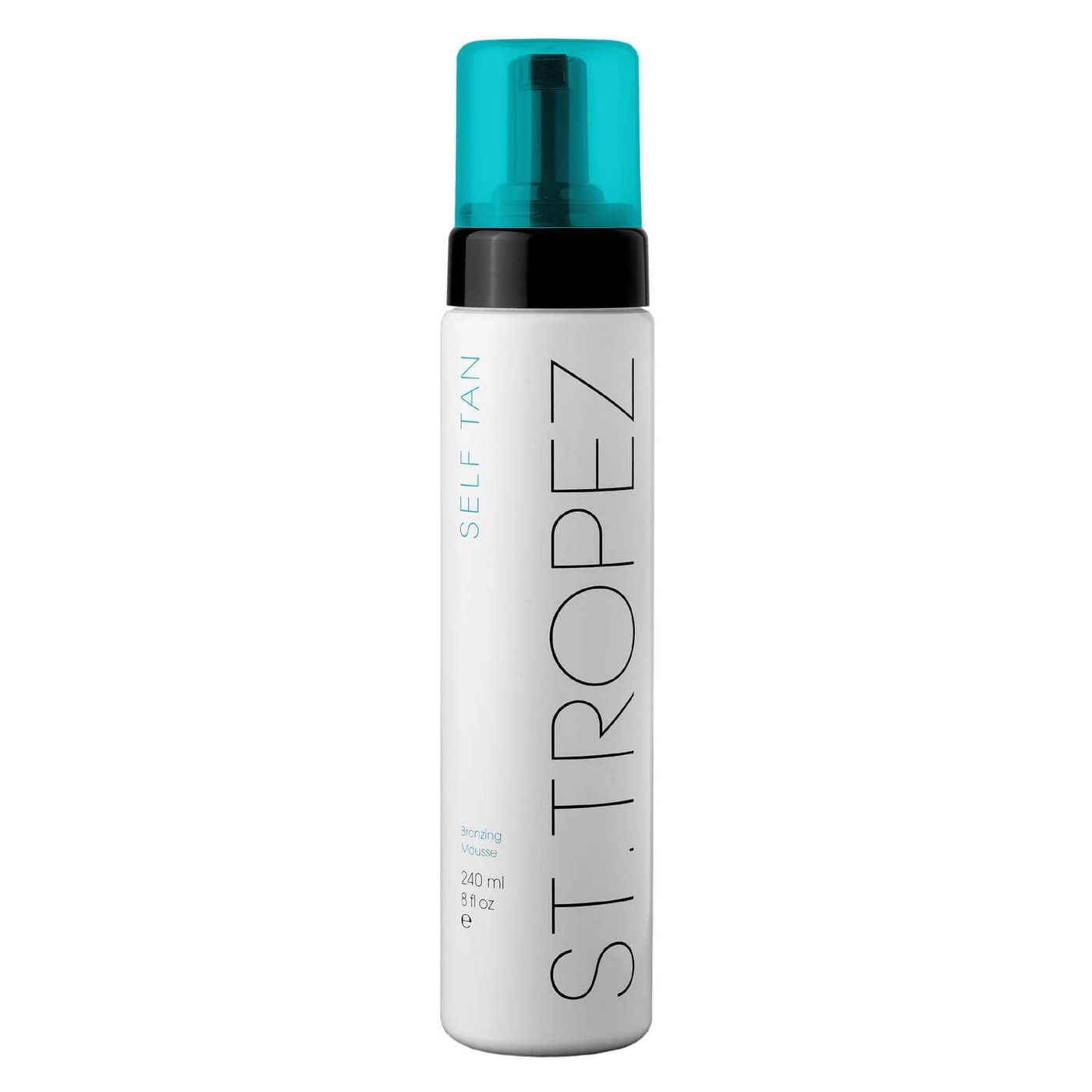 Image du produit de St.Tropez - Self Tan Classic Bronzing Mousse