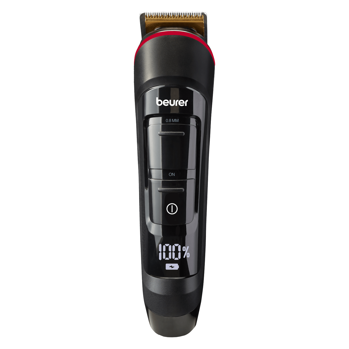 Product image from Barbers Corner - MN4X Barttrimmer
