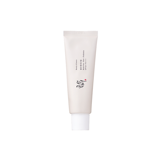 Produktbild von Beauty of Joseon - Relief Sun : Rice + Probiotics