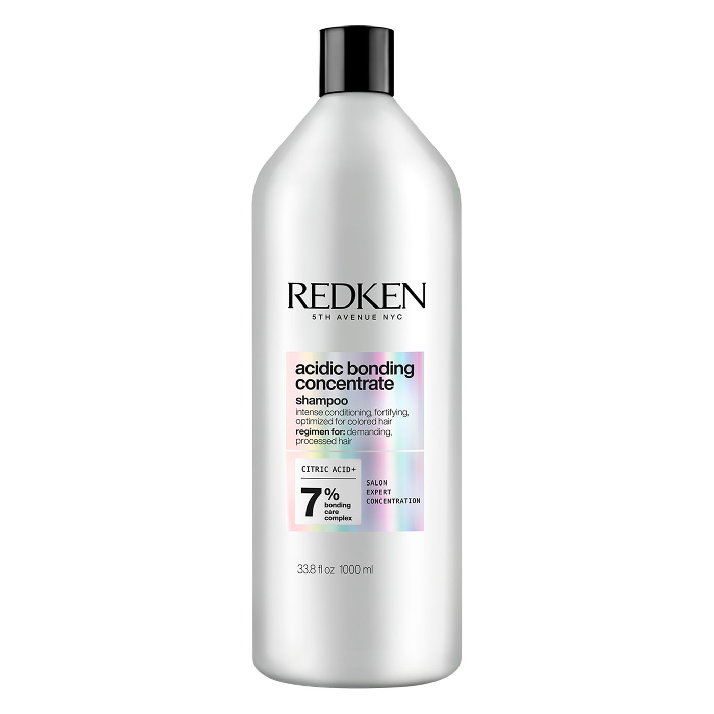Product image from Acidic Bonding - Concentrate Shampoo