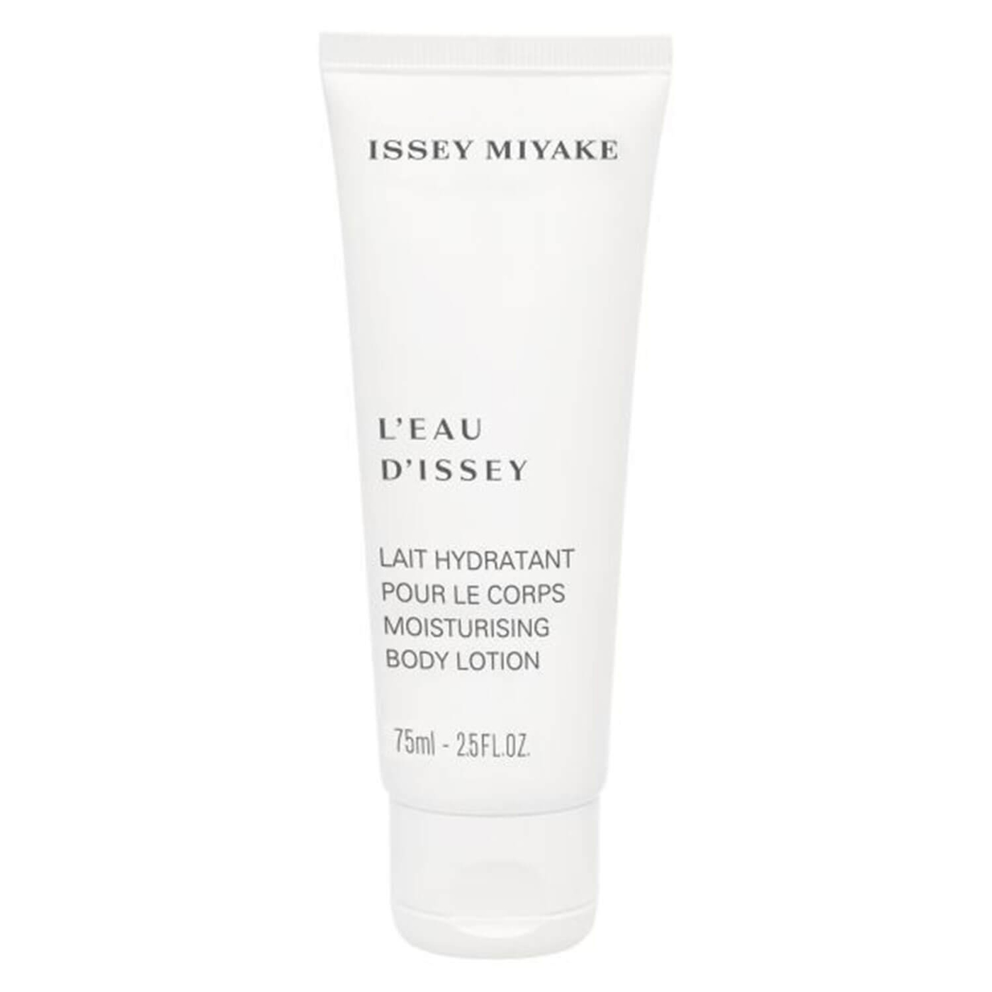 Produktbild von L'Eau D'Issey - Body Lotion