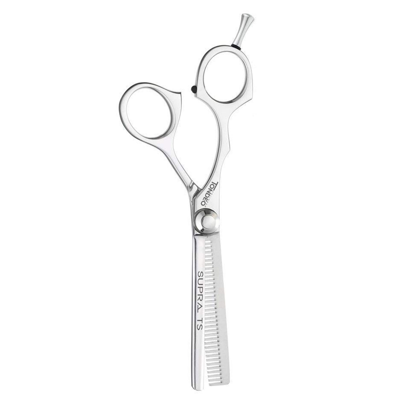 Produktbild von Tondeo Scissors - Left Handed Supra TS Offset Thinner 5.75"