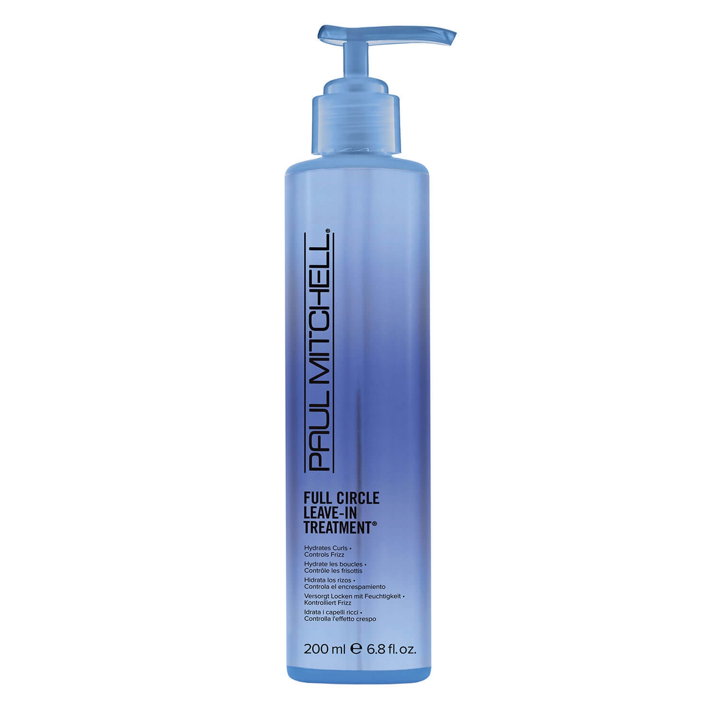 Produktbild von Curls - Full Circle Leave-in Treatment