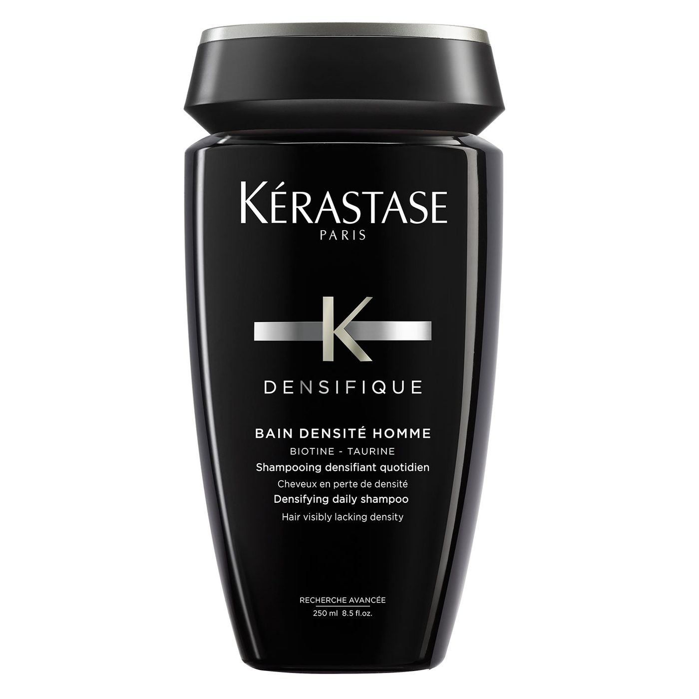 Product image from Densifique Homme - Bain Densité