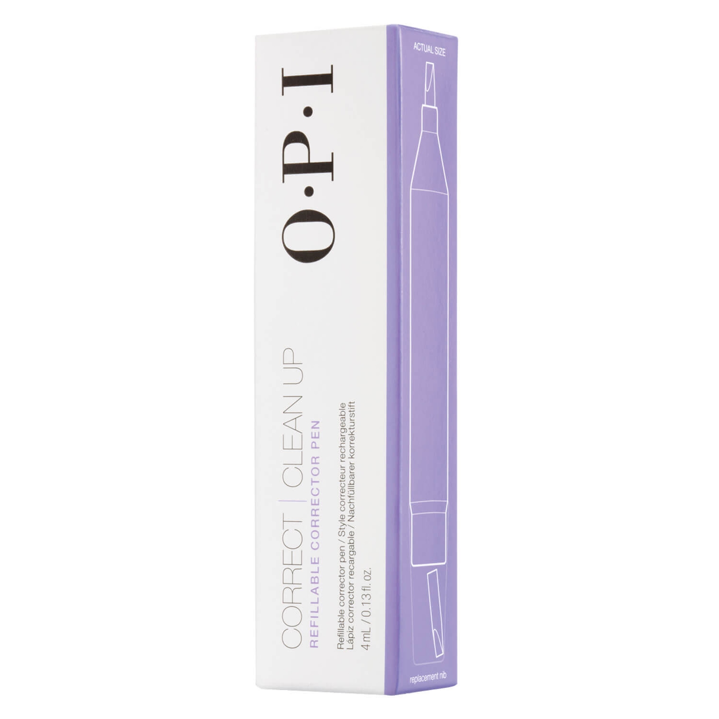 Produktbild von Basics - Nail corrector pen