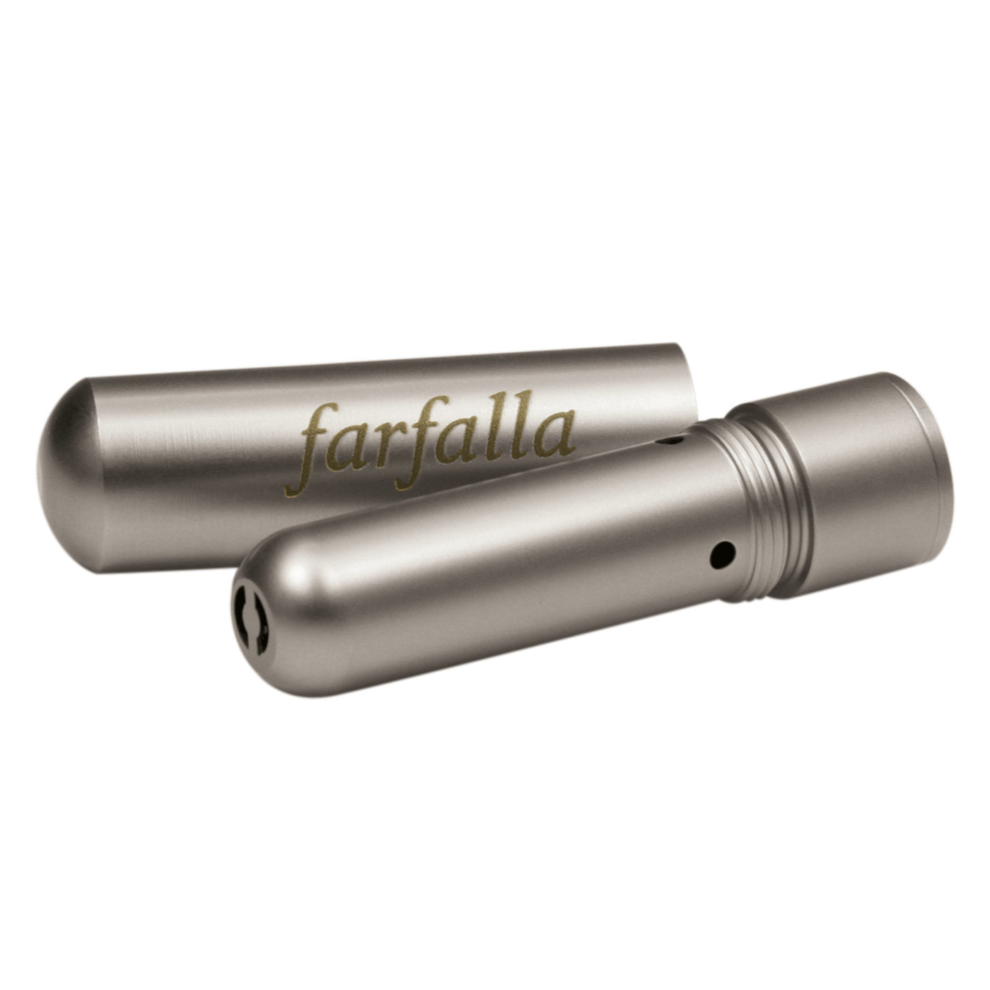 Product image from Riechstift - Riechstift Edelstahl beige