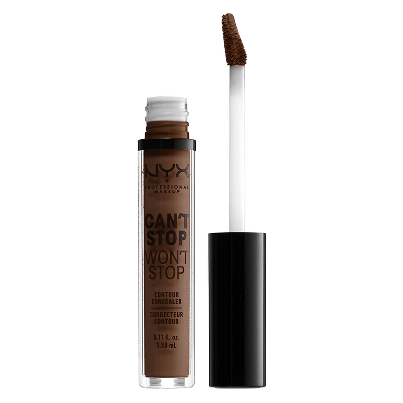 Produktbild von Can't Stop Won't Stop - Contour Concealer Deep