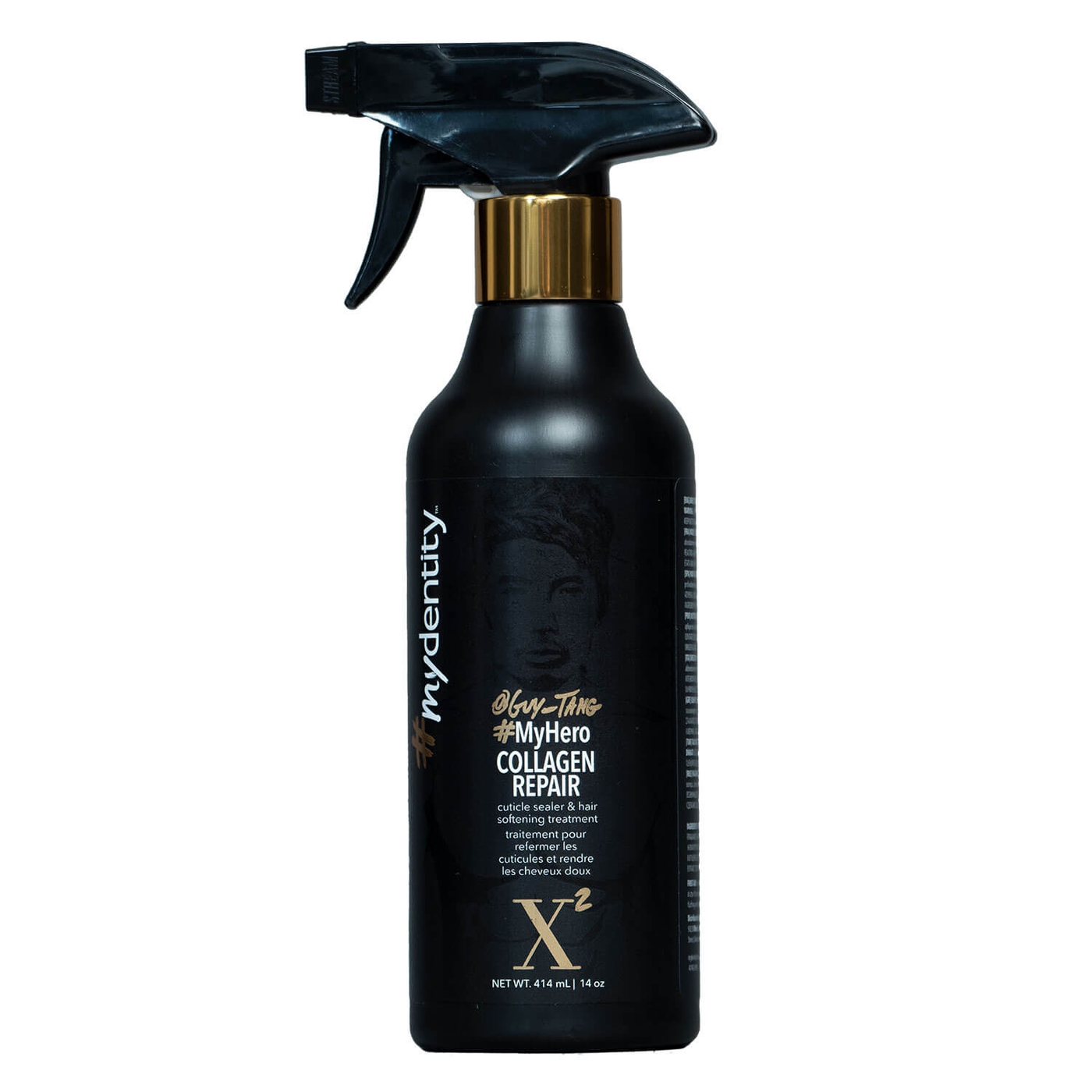 Produktbild von mydentity Care - #MyHero X2